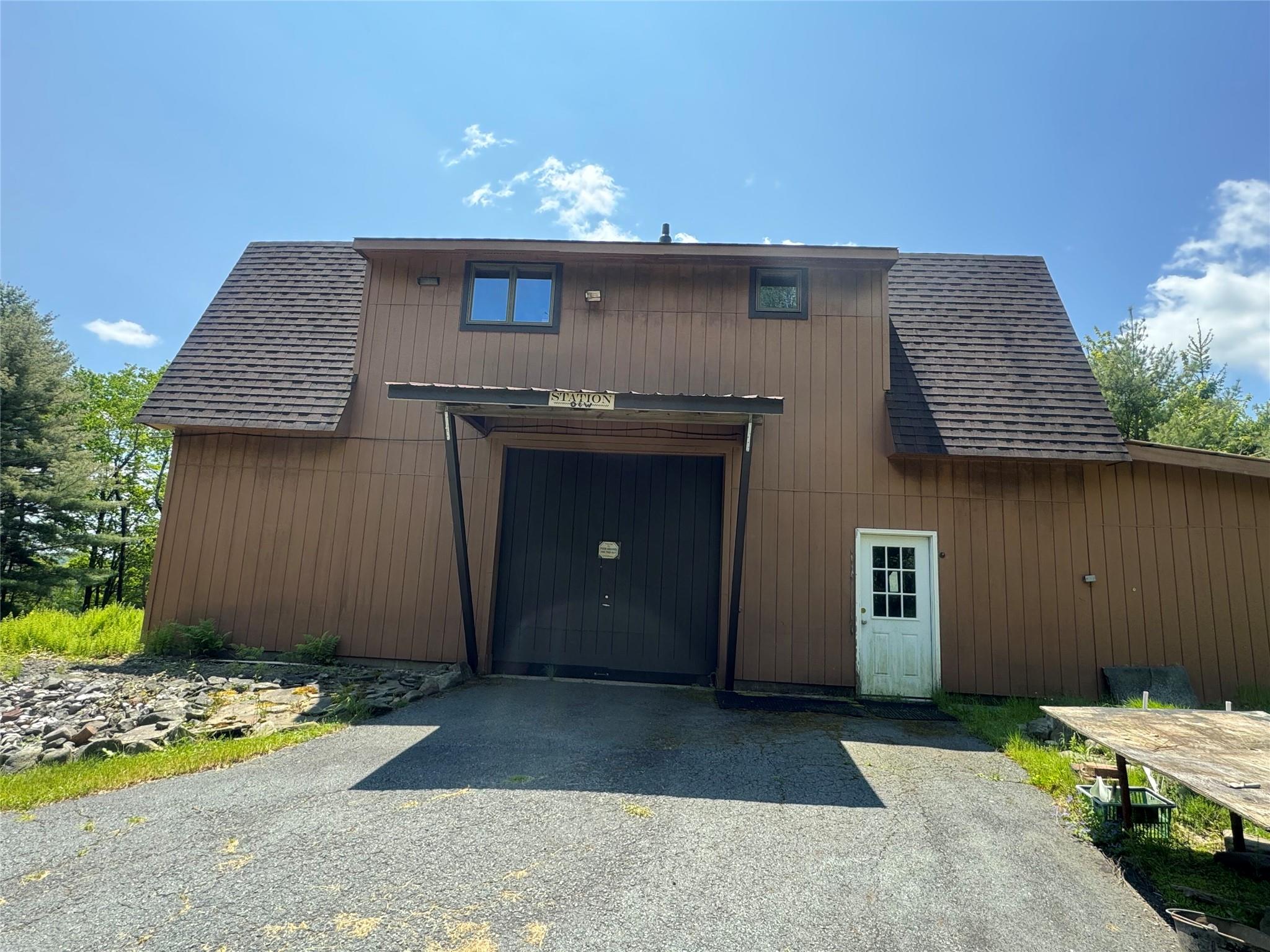 111 Old Lilly Pond Road, Parksville, NY 12768