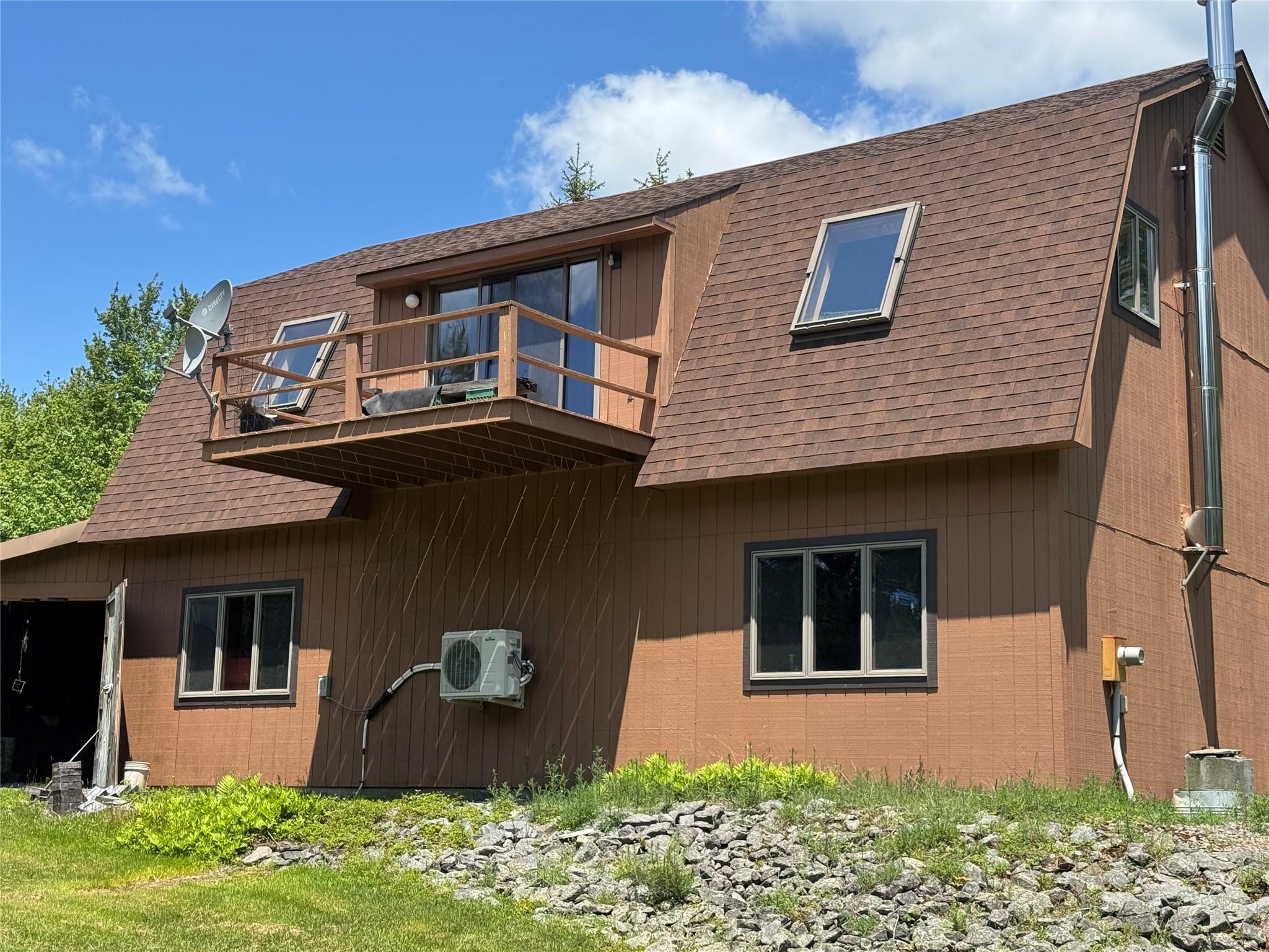 111 Old Lilly Pond Road, Parksville, NY 12768