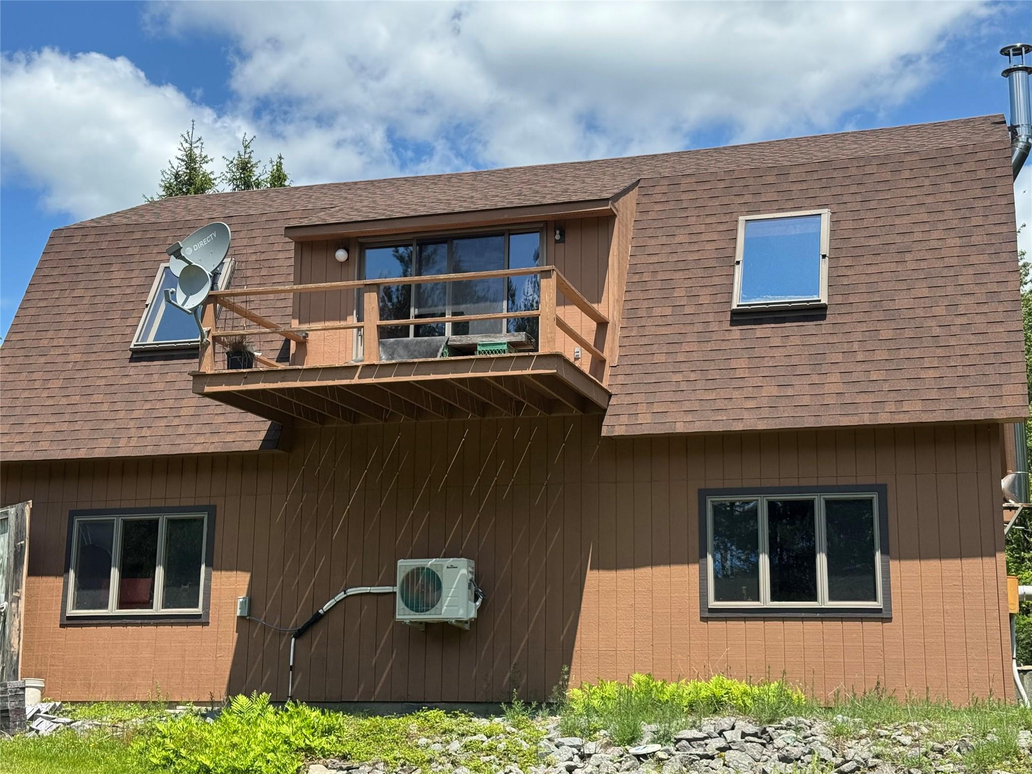 111 Old Lilly Pond Road, Parksville, NY 12768