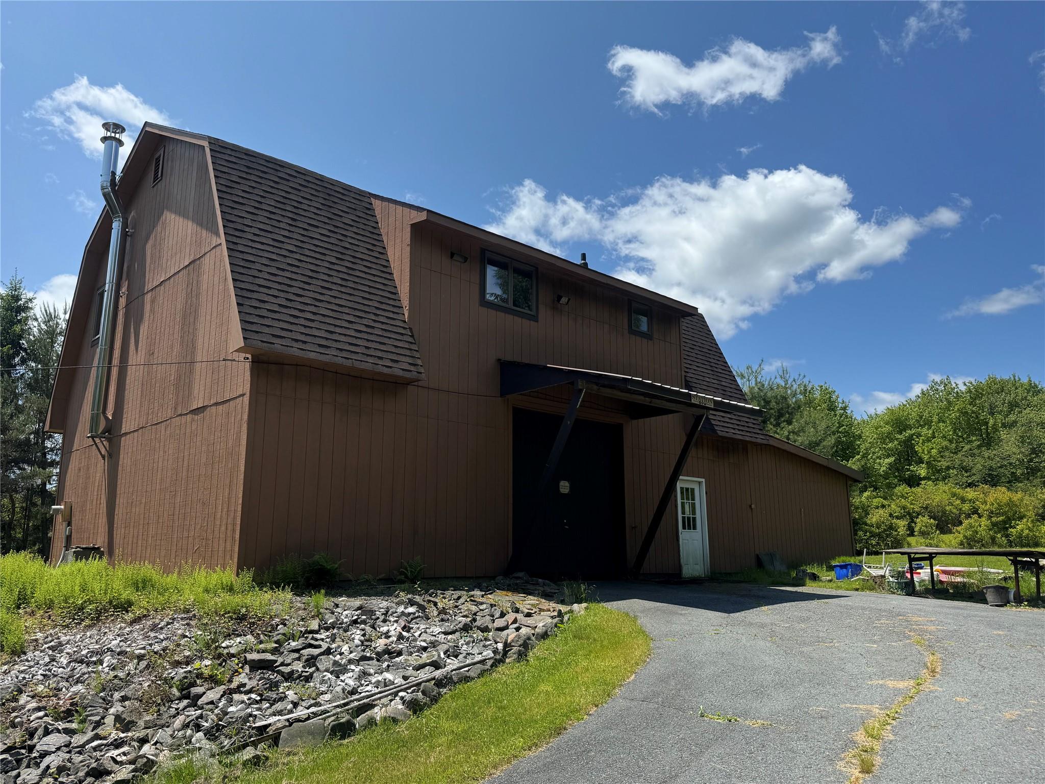 111 Old Lilly Pond Road, Parksville, NY 12768