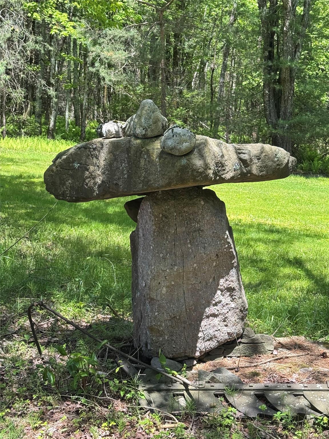 111 Old Lilly Pond Road, Parksville, NY 12768