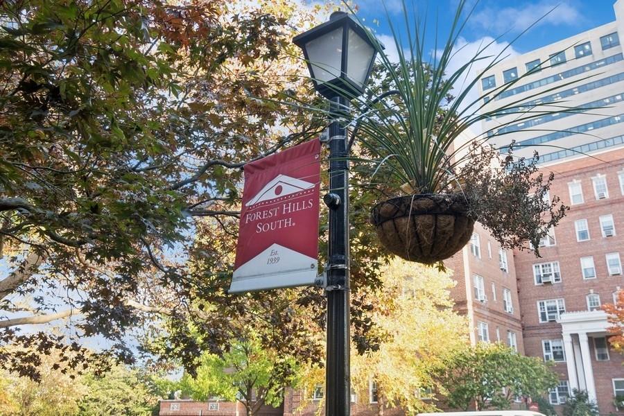 77-34 113th Street # 6H, Forest Hills, NY 11375