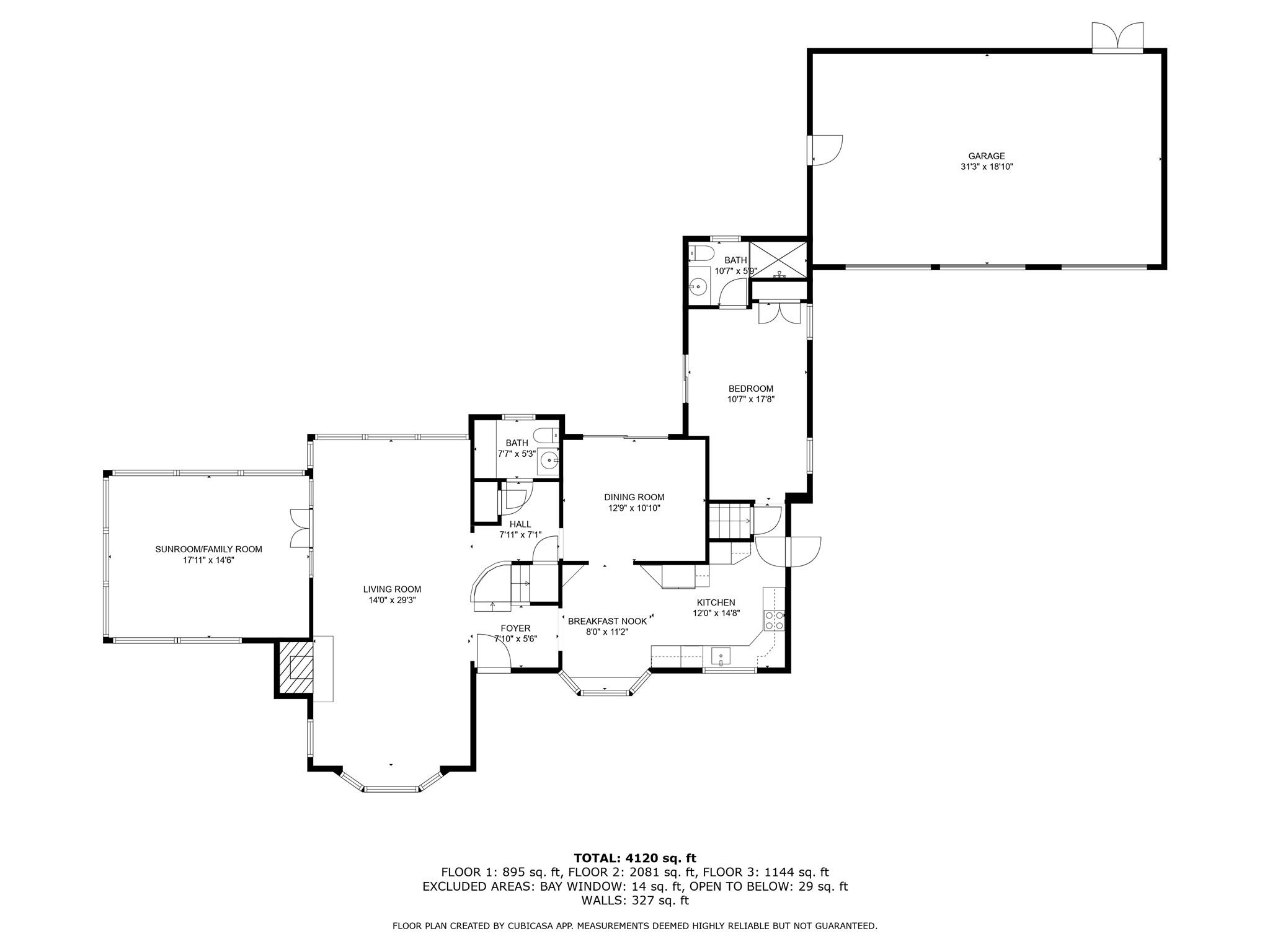 419 Woodbury Road, Woodbury, NY 11797