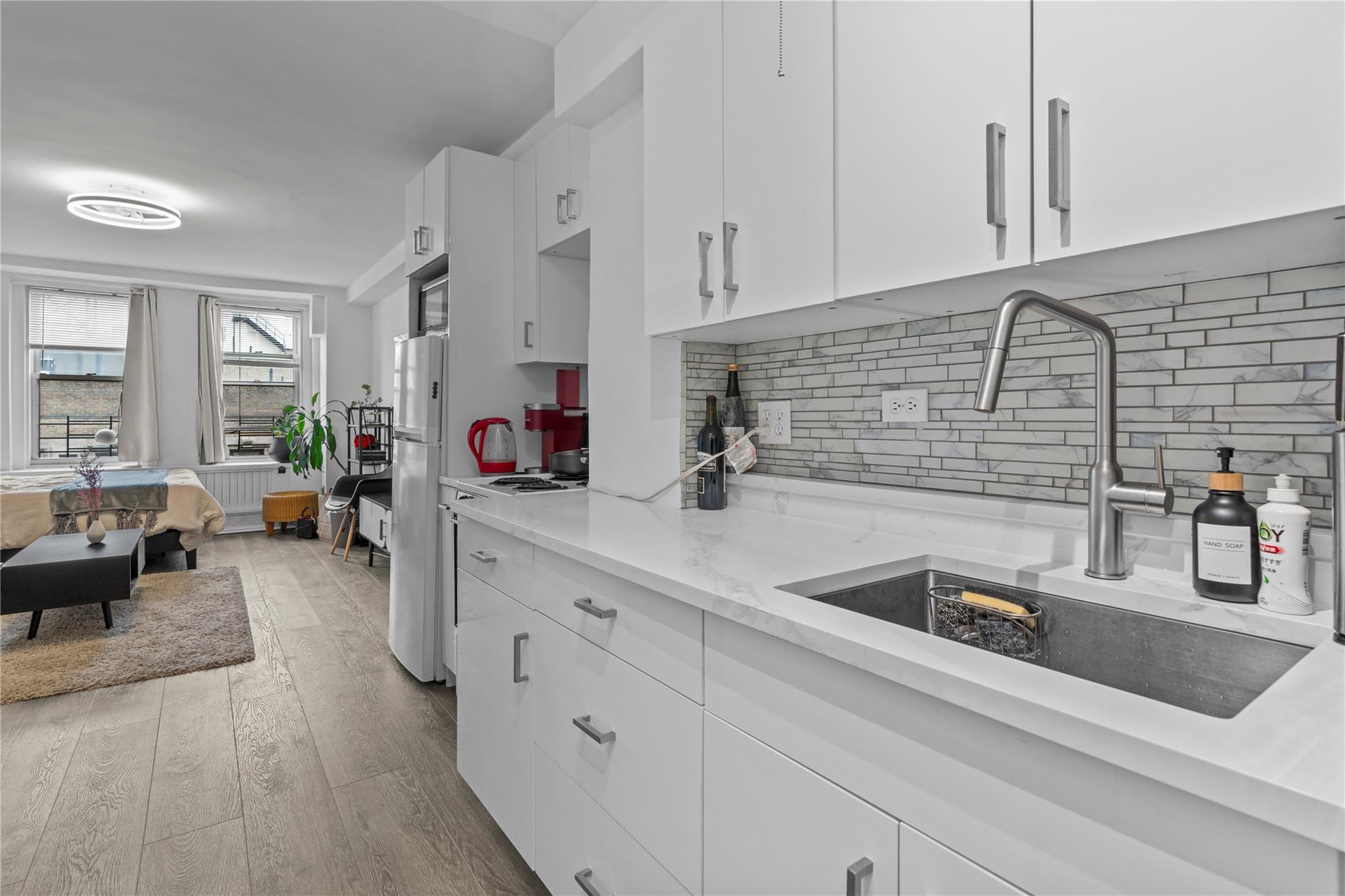 310 Riverside Drive # 1509, New York (Manhattan), NY 10025