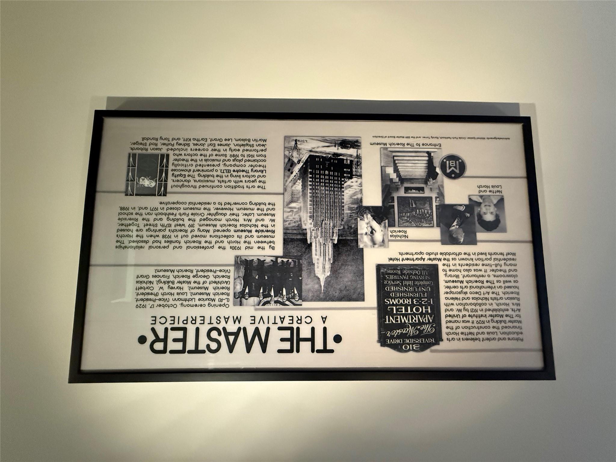 310 Riverside Drive # 1509, New York (Manhattan), NY 10025