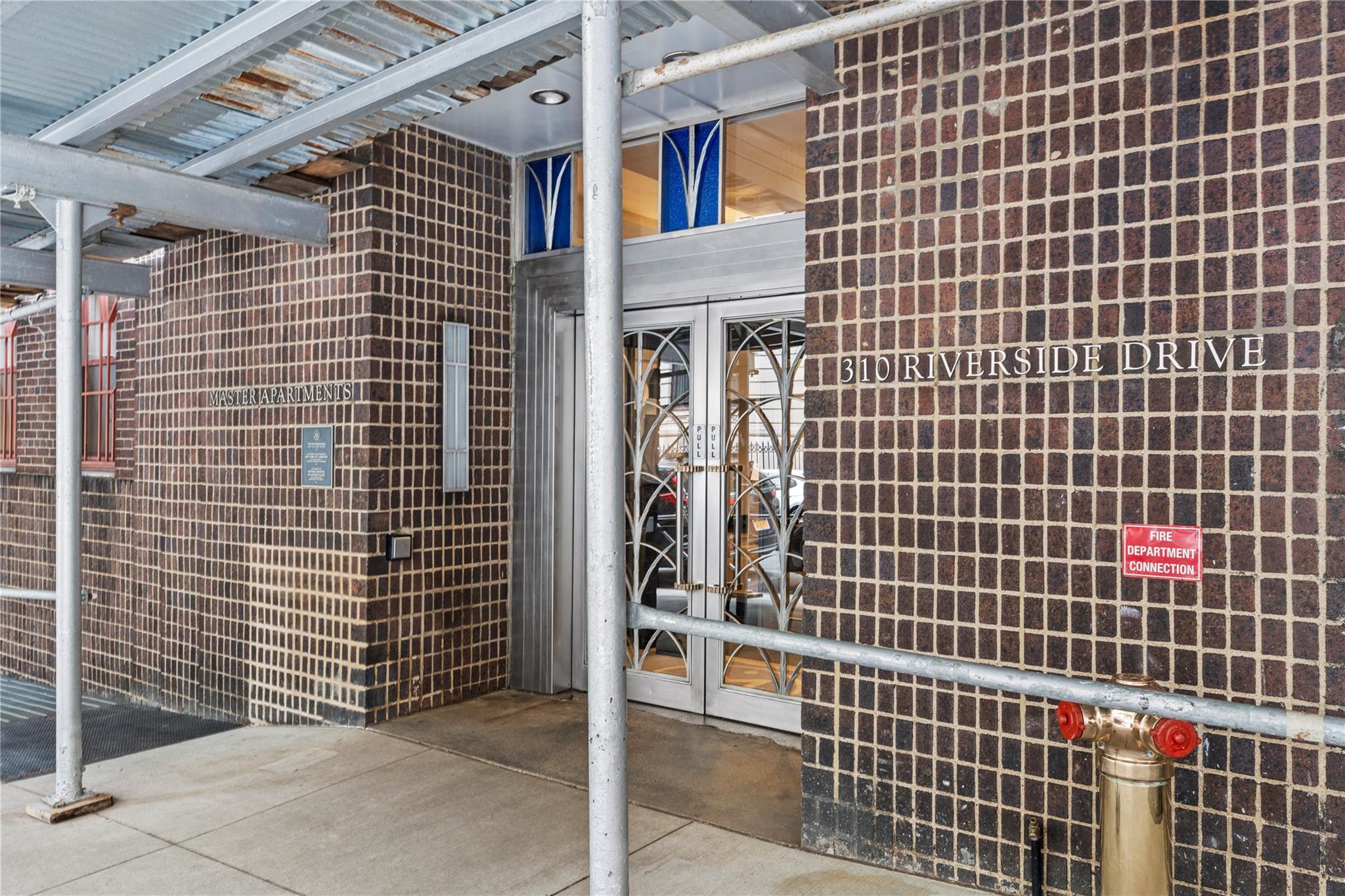 310 Riverside Drive # 1509, New York (Manhattan), NY 10025