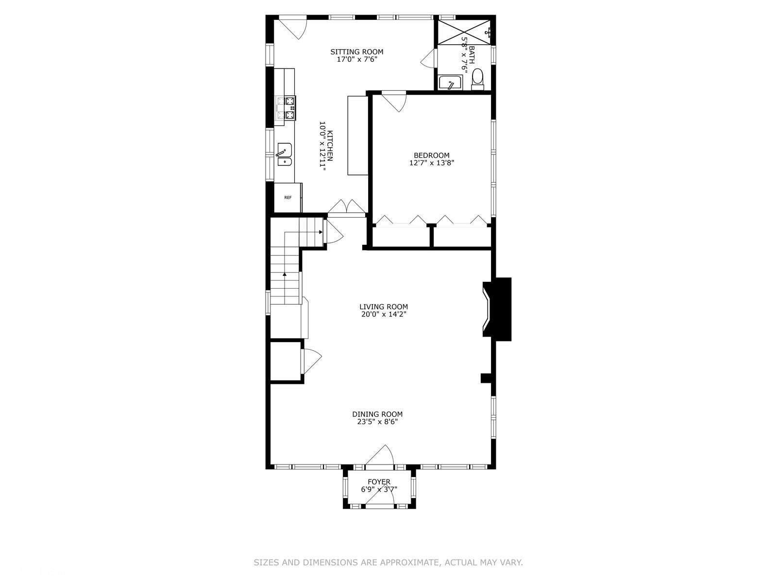 36-04 210th Street, Bayside, NY 11361