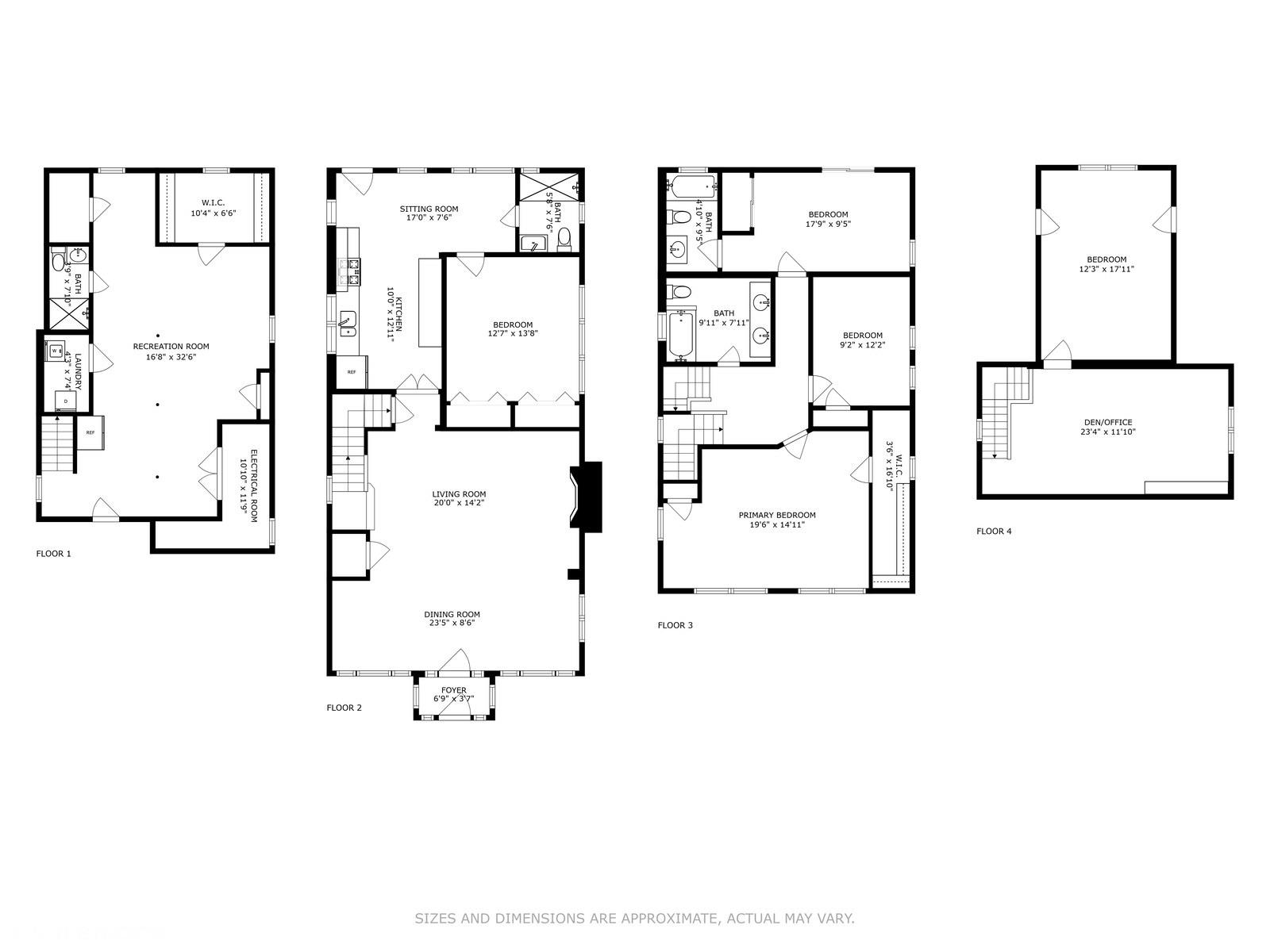 36-04 210th Street, Bayside, NY 11361