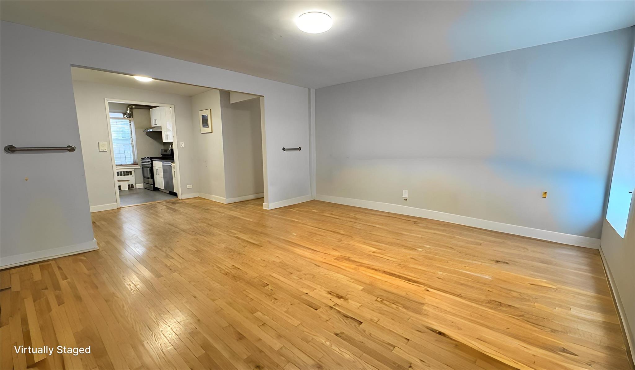 134-39 Blossom Avenue # 1E, Flushing, NY 11354