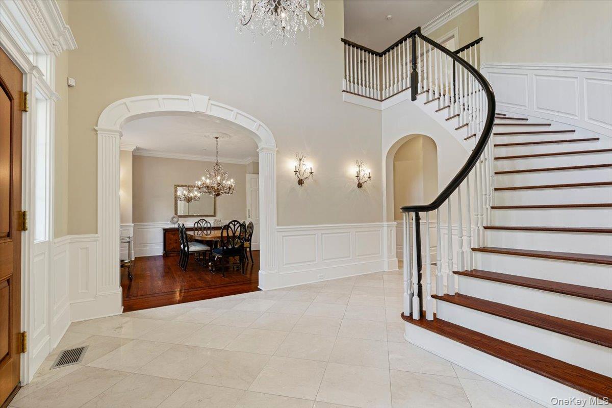 1 Cedar Lane, Purchase, NY 10577