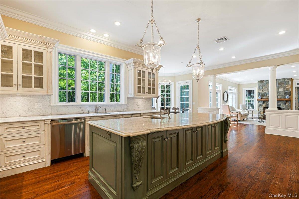 1 Cedar Lane, Purchase, NY 10577