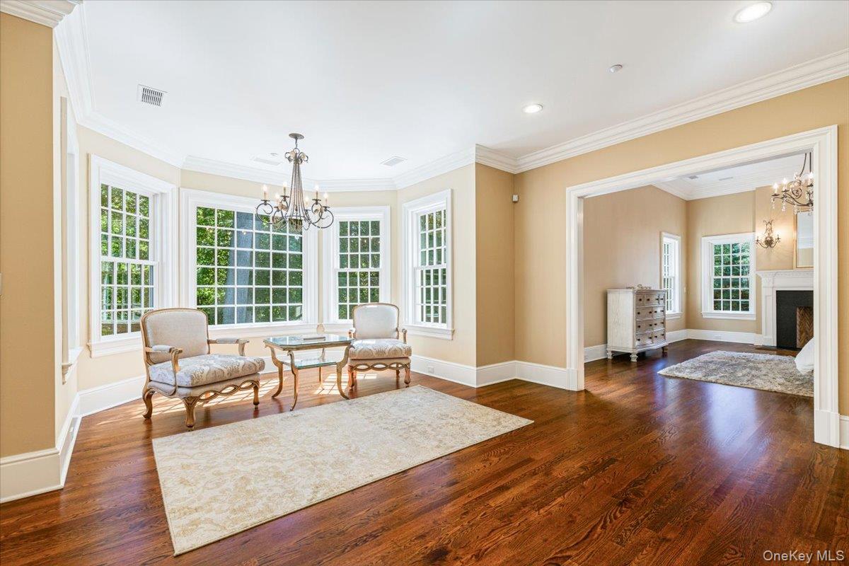 1 Cedar Lane, Purchase, NY 10577