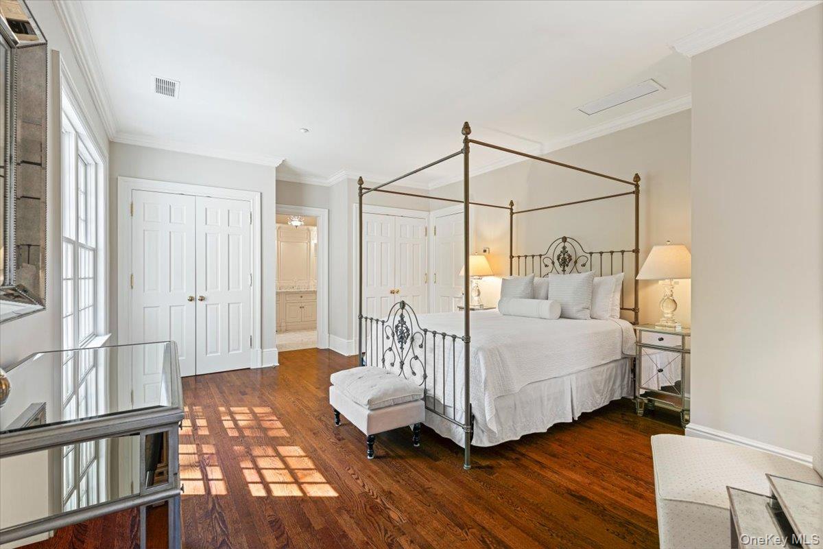 1 Cedar Lane, Purchase, NY 10577