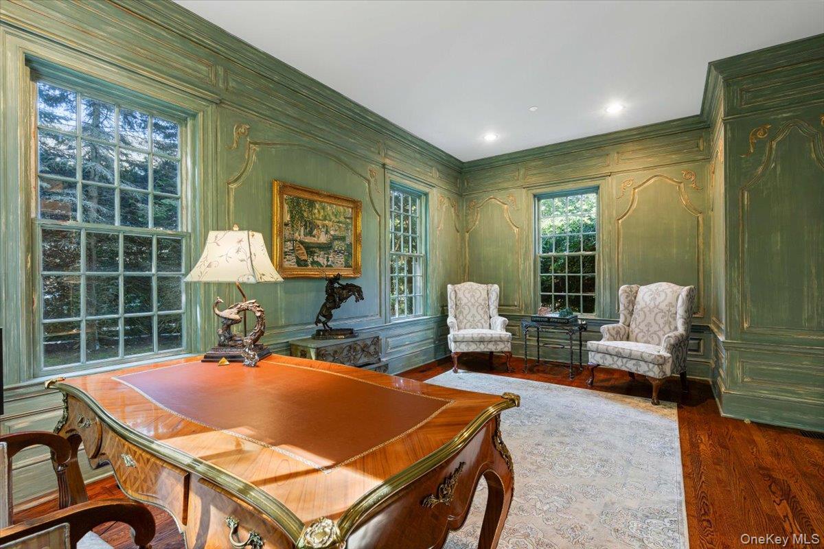 1 Cedar Lane, Purchase, NY 10577