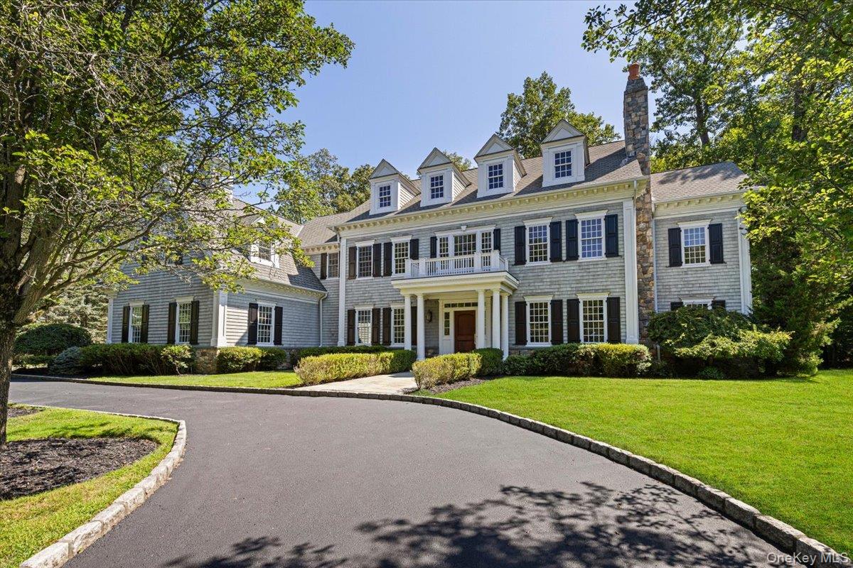 1 Cedar Lane, Purchase, NY 10577