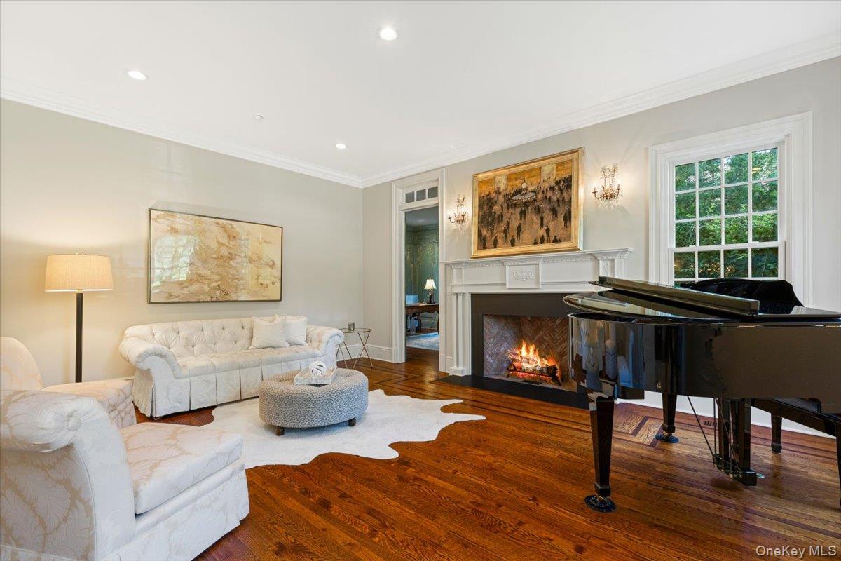 1 Cedar Lane, Purchase, NY 10577