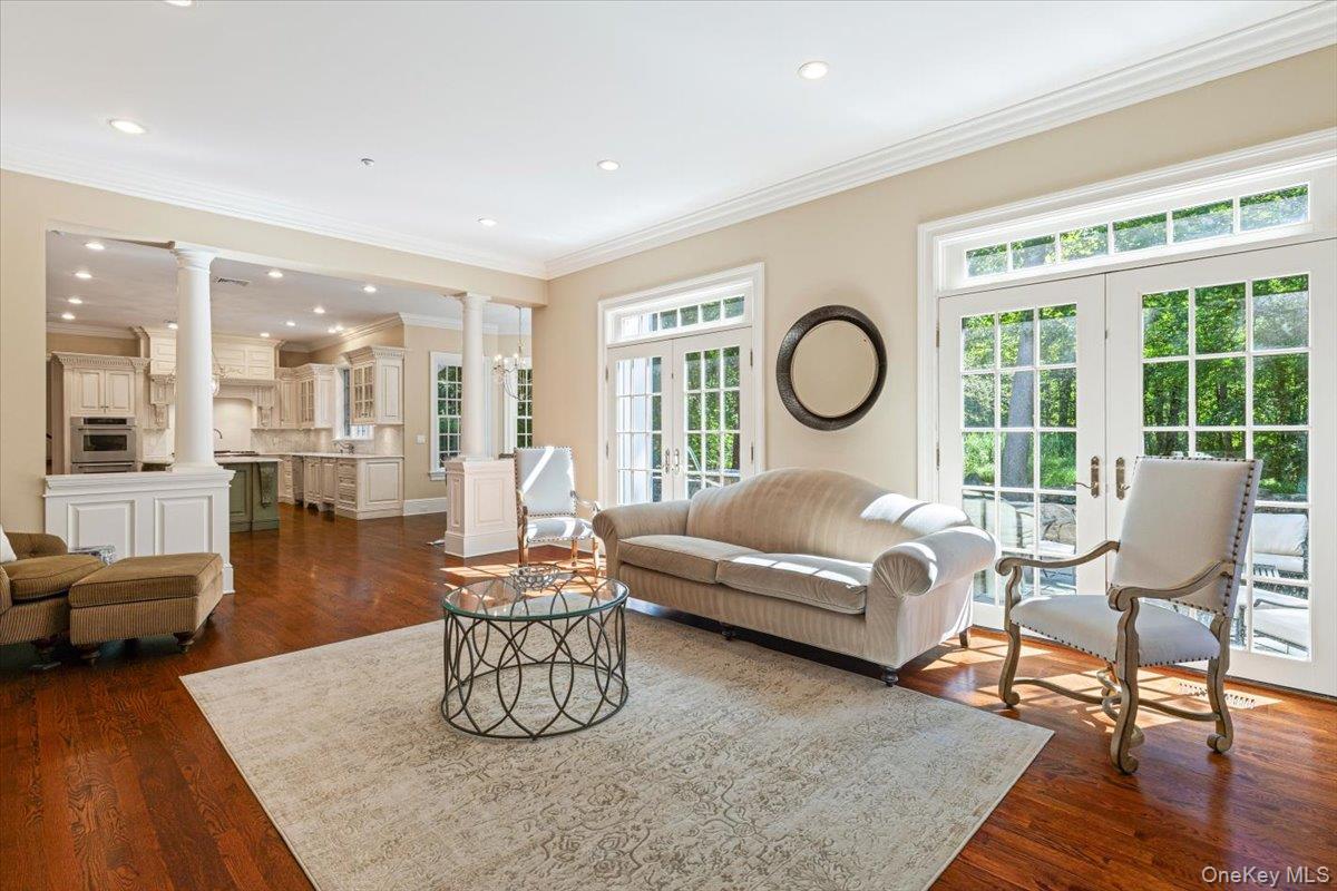 1 Cedar Lane, Purchase, NY 10577