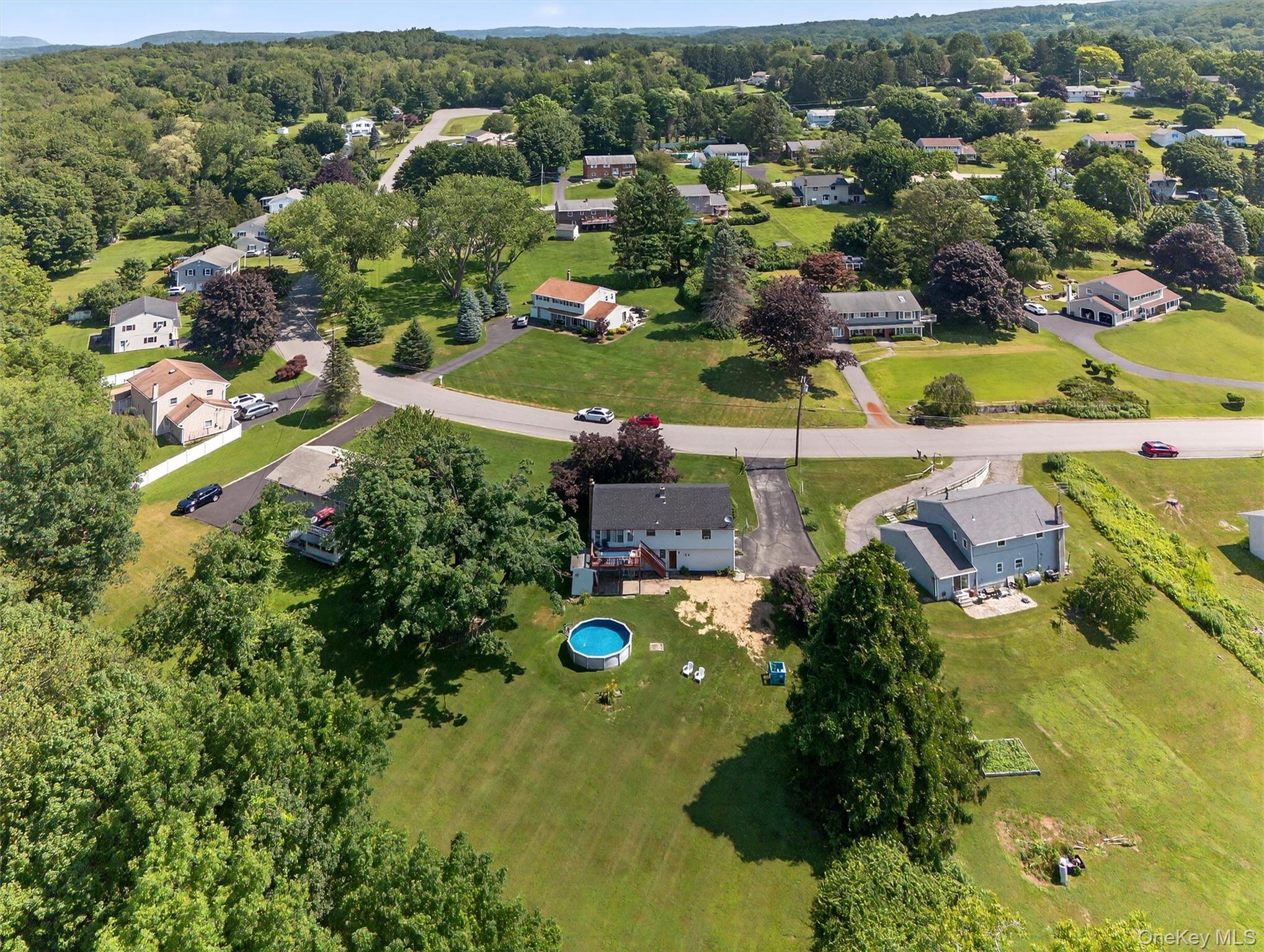 57 Panorama Drive, Patterson, NY 12563