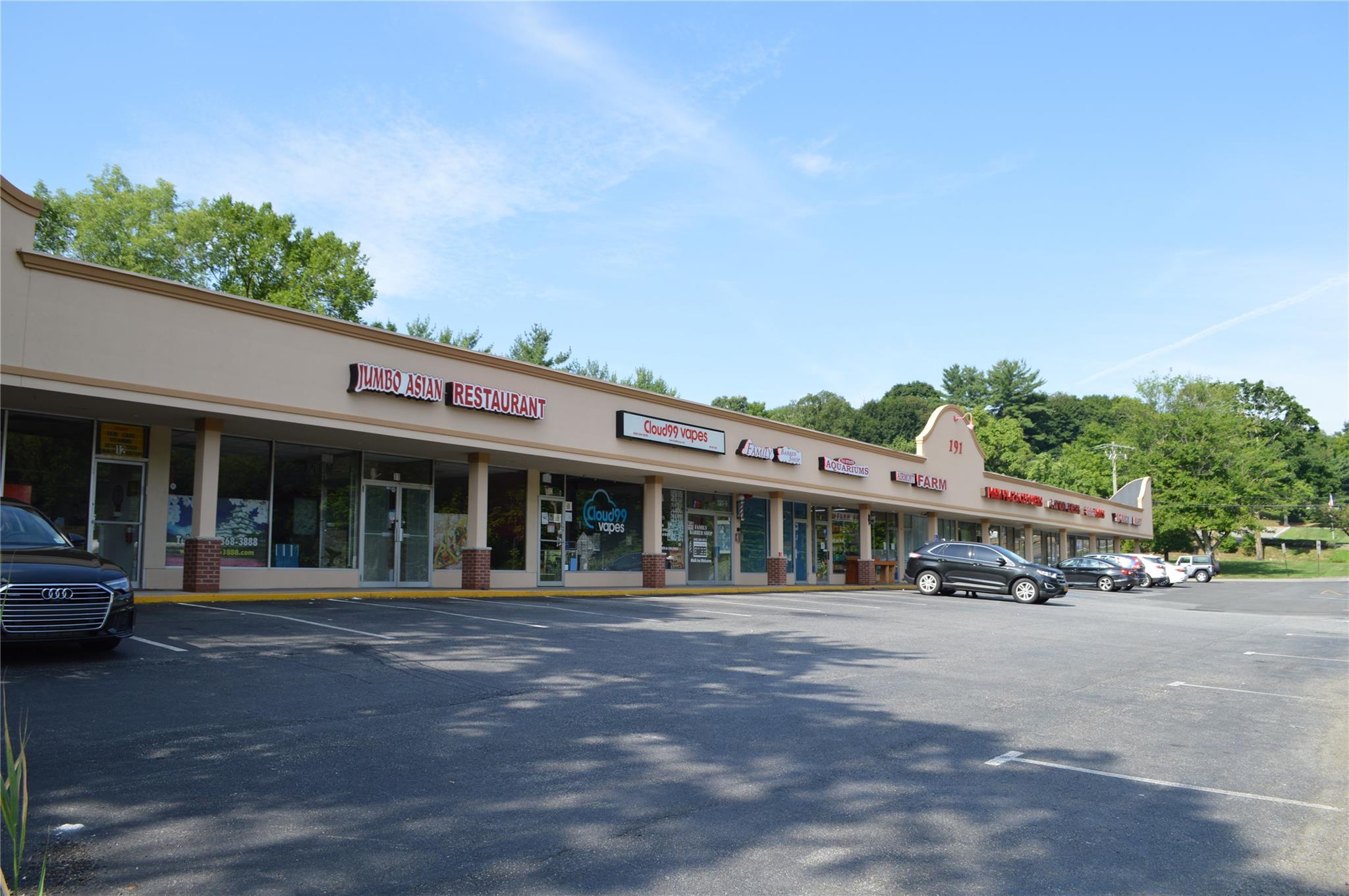 191 Route 59 # 8, Airmont, NY 10901