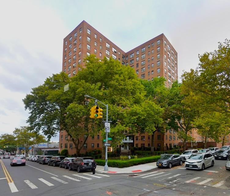 99-05 63rd Drive # 14R, Rego Park, NY 11374