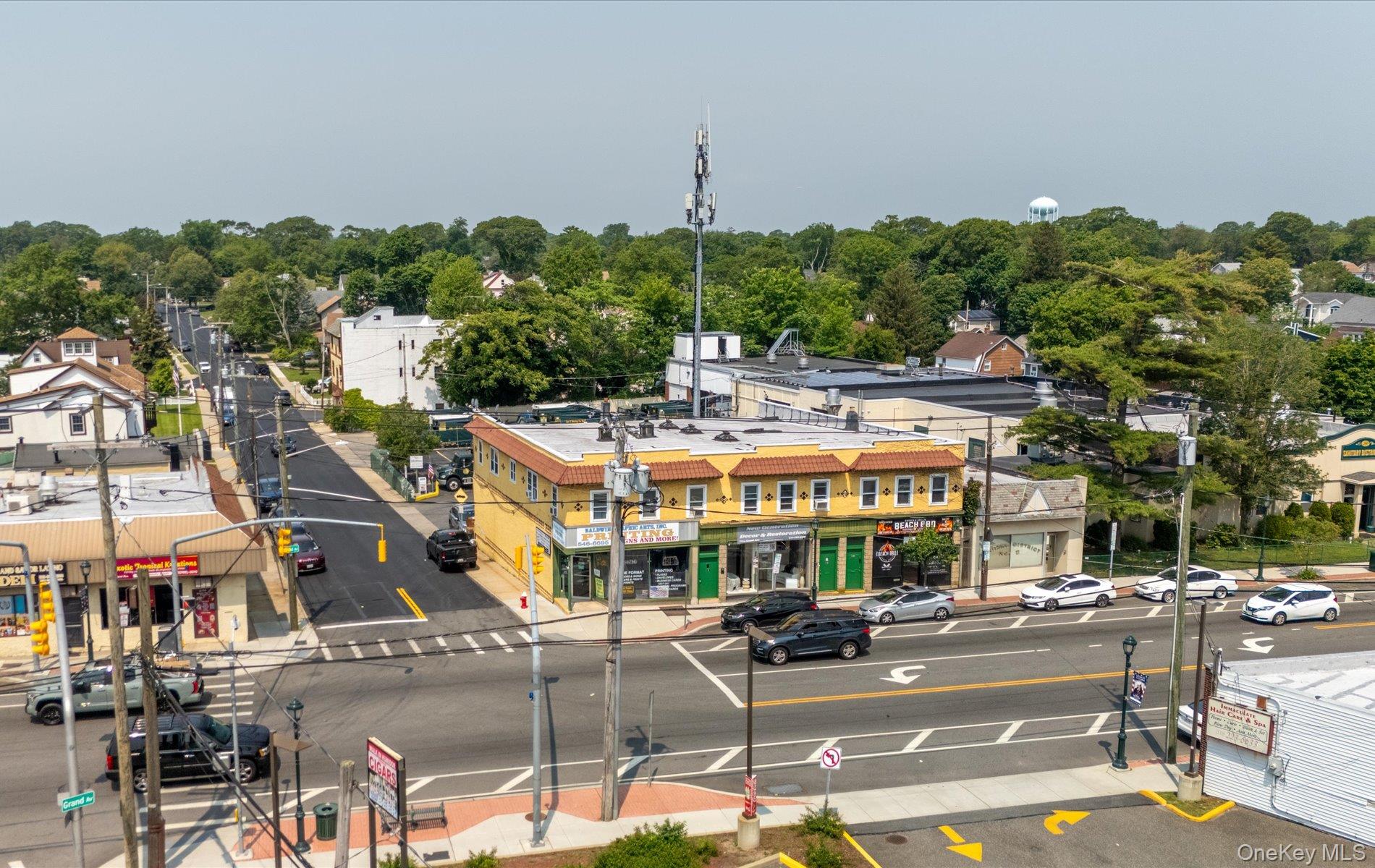 2092-2096 Grand Avenue, Baldwin, NY 11510