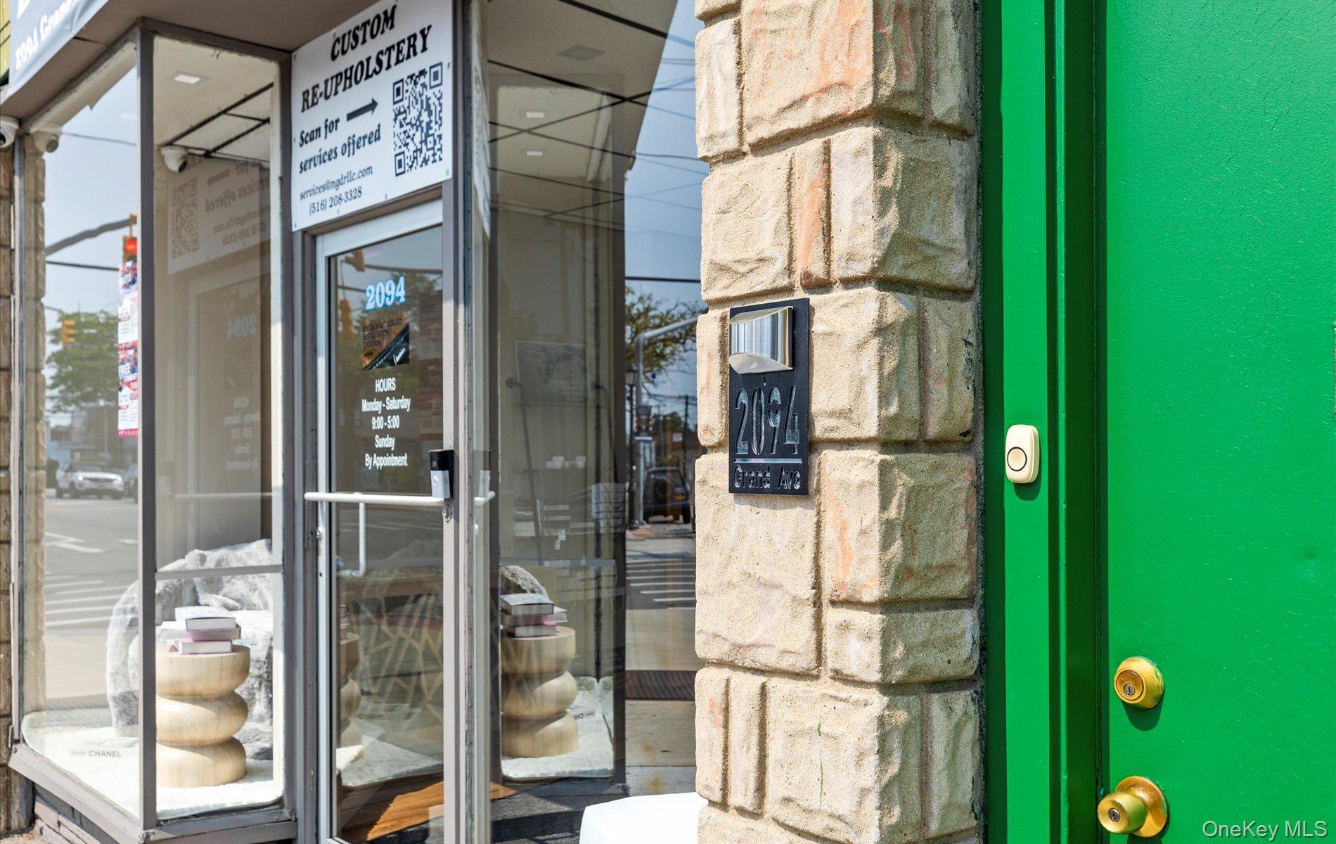 2092-2096 Grand Avenue, Baldwin, NY 11510