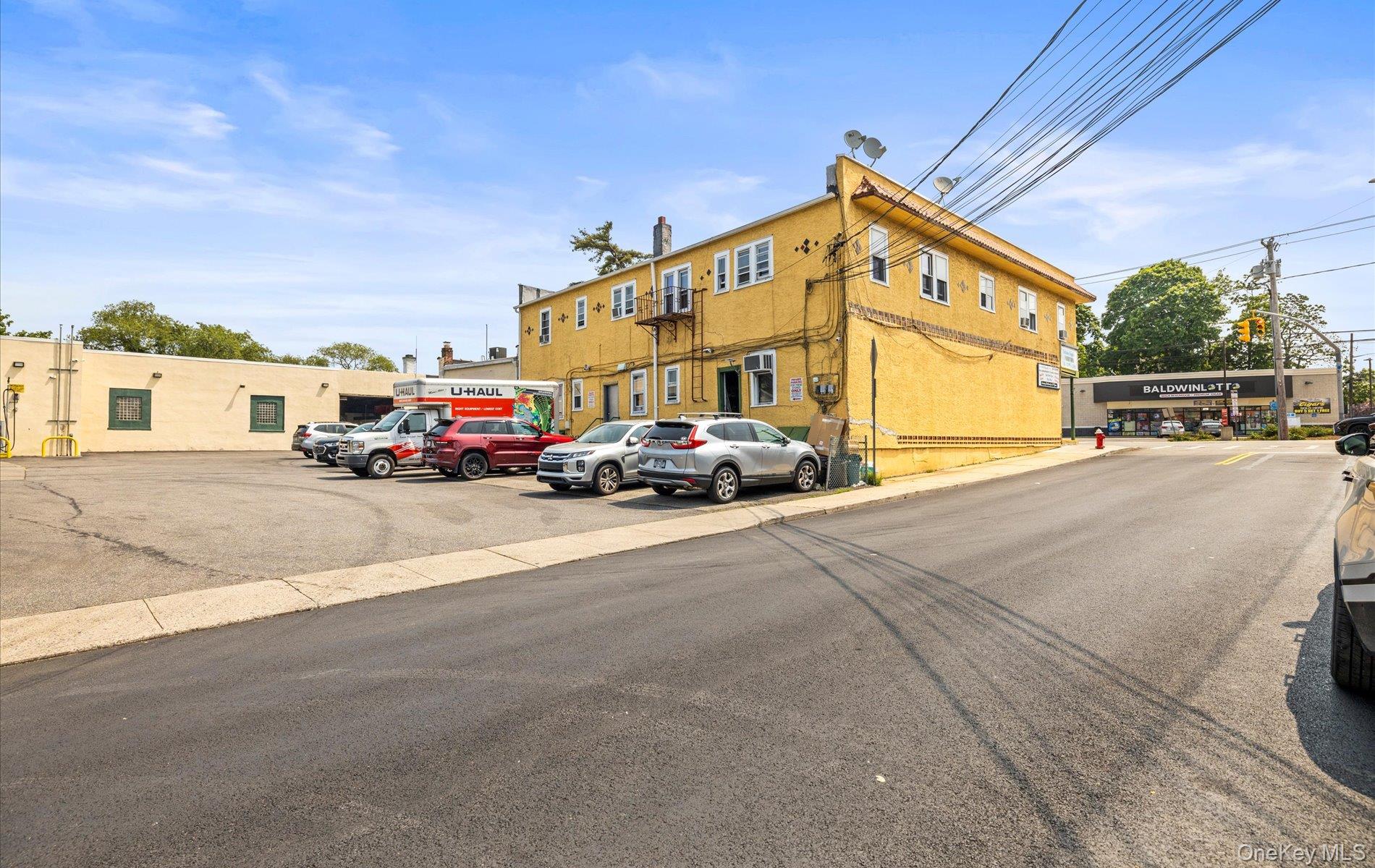 2092-2096 Grand Avenue, Baldwin, NY 11510