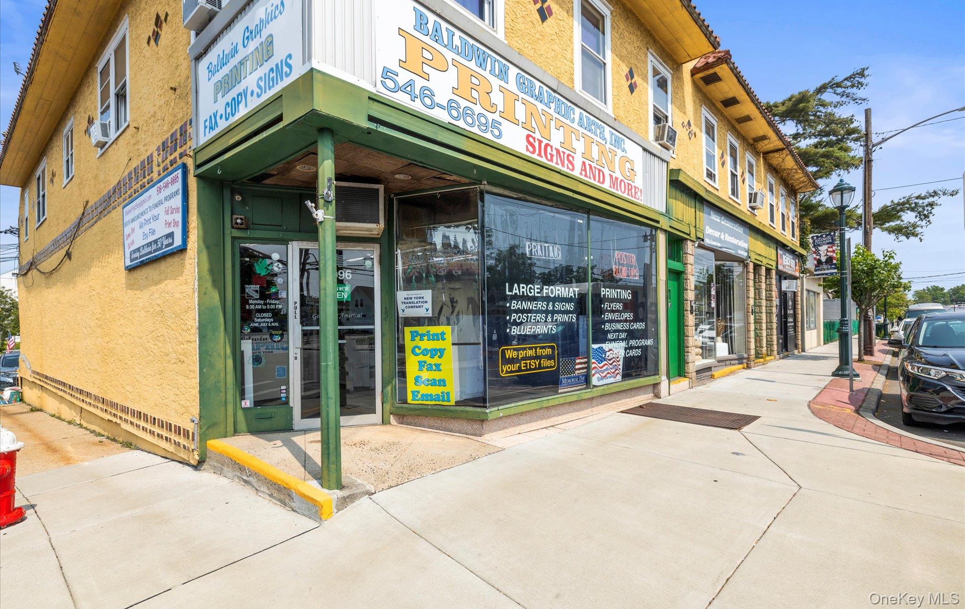 2092-2096 Grand Avenue, Baldwin, NY 11510