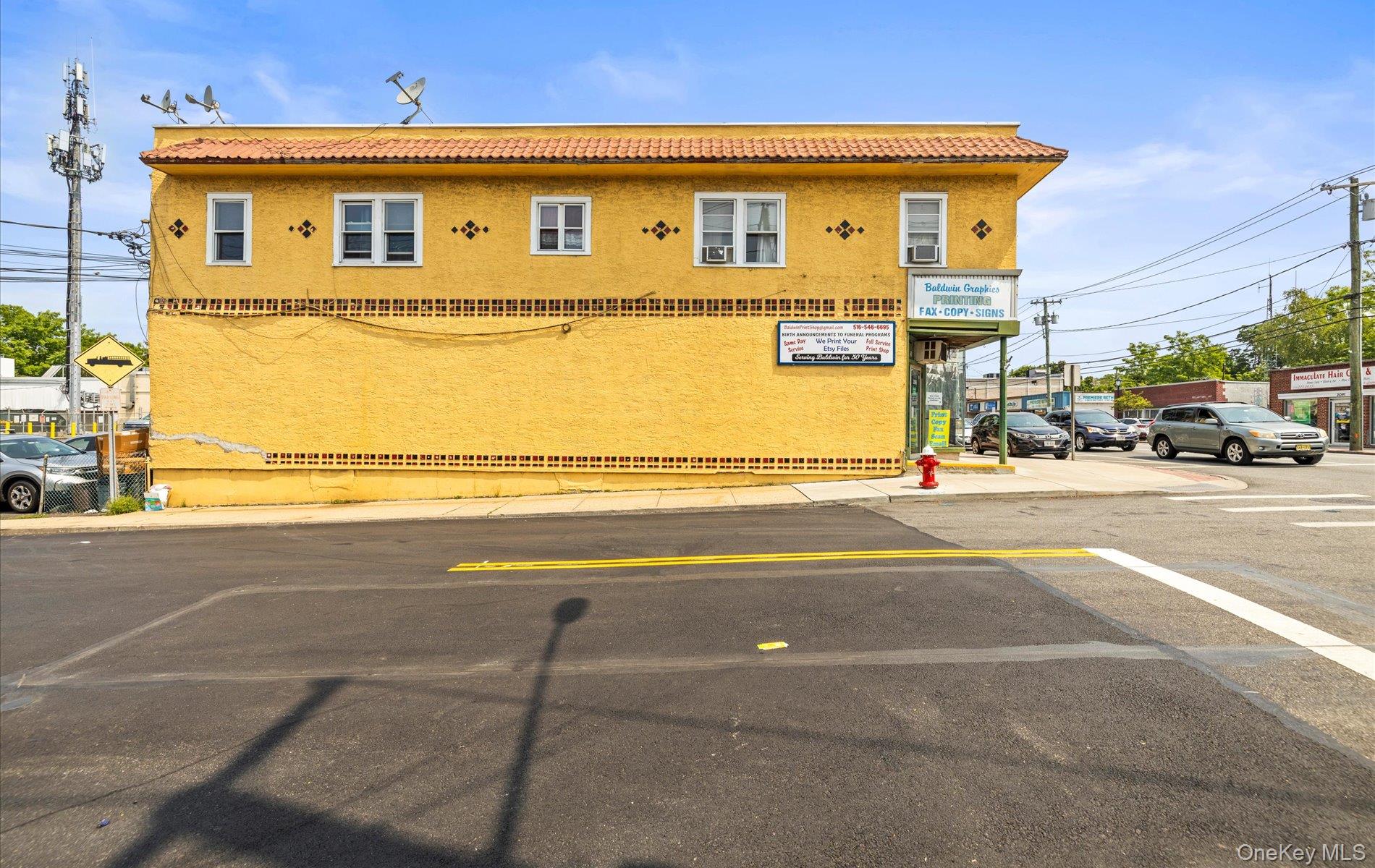 2092-2096 Grand Avenue, Baldwin, NY 11510