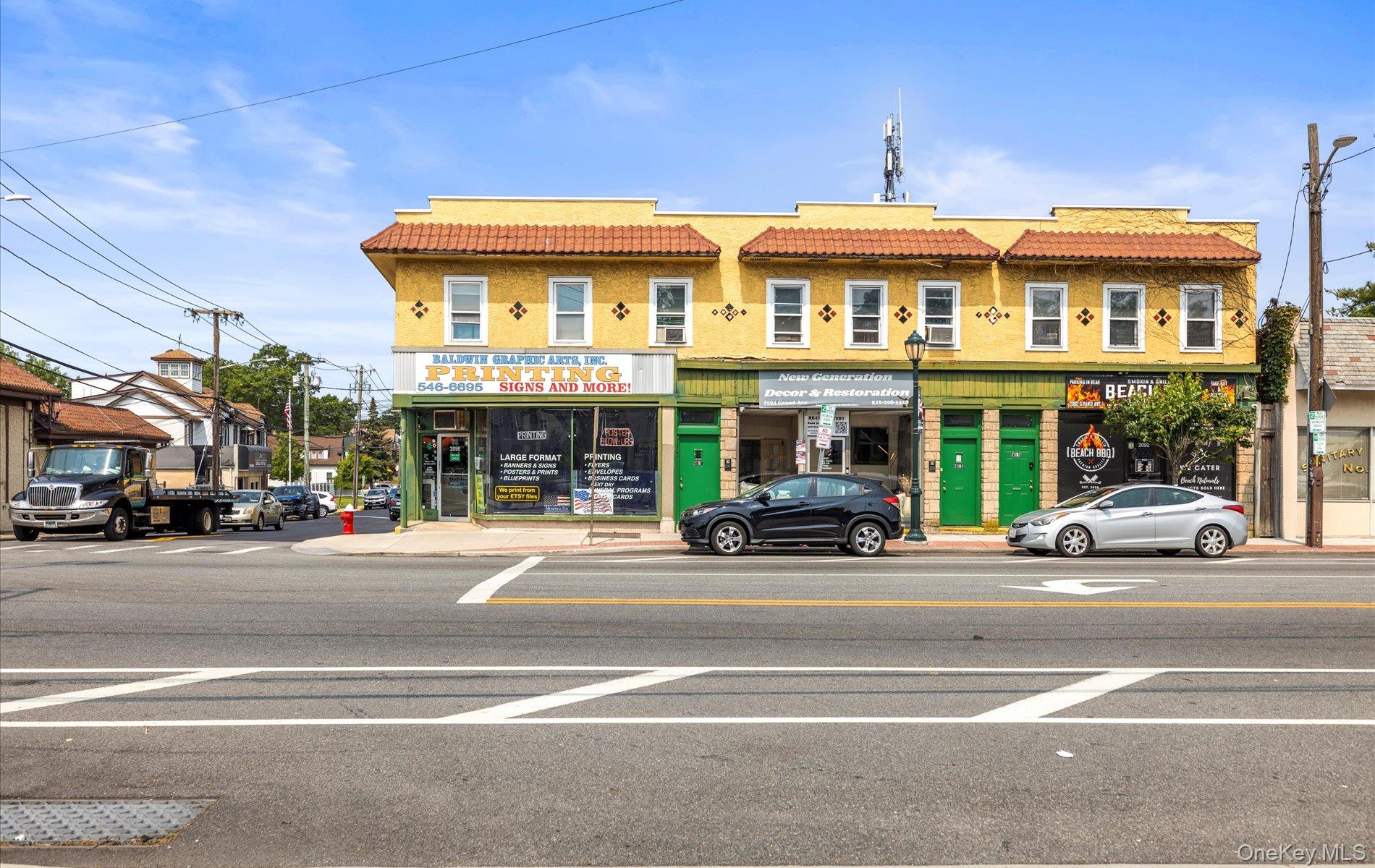 2092-2096 Grand Avenue, Baldwin, NY 11510