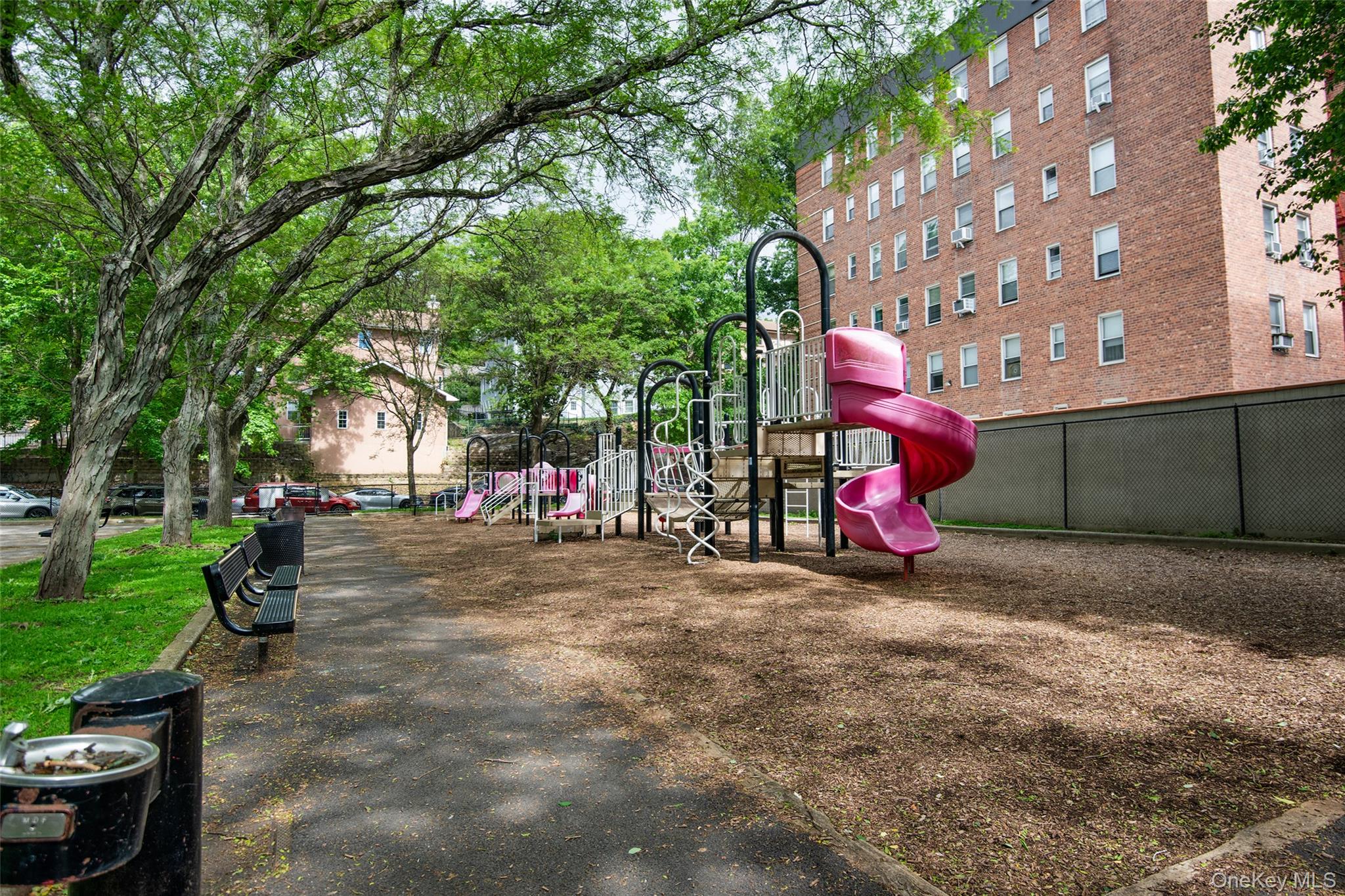 1 Georgia Avenue # 5A, Bronxville, NY 10708