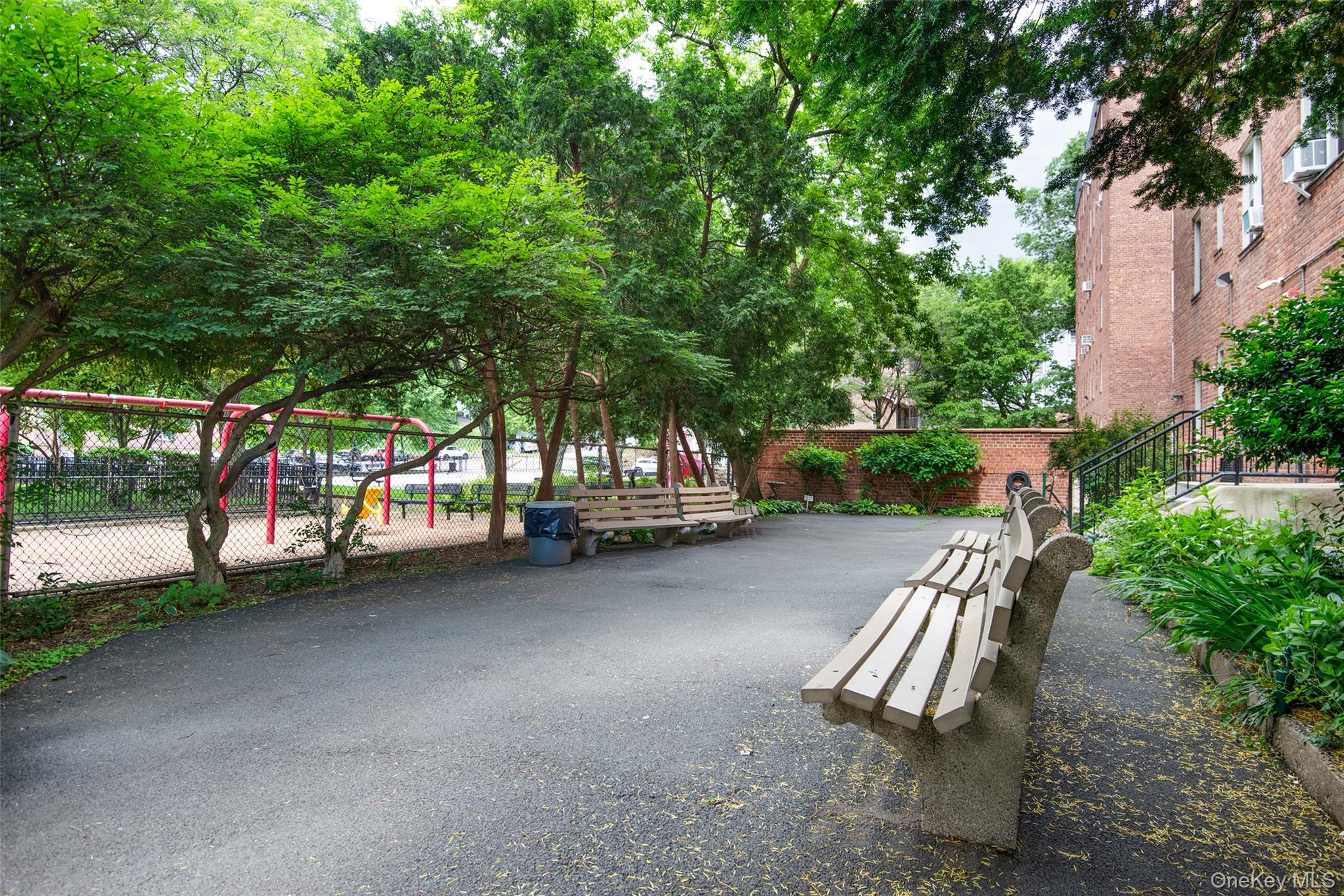 1 Georgia Avenue # 5A, Bronxville, NY 10708