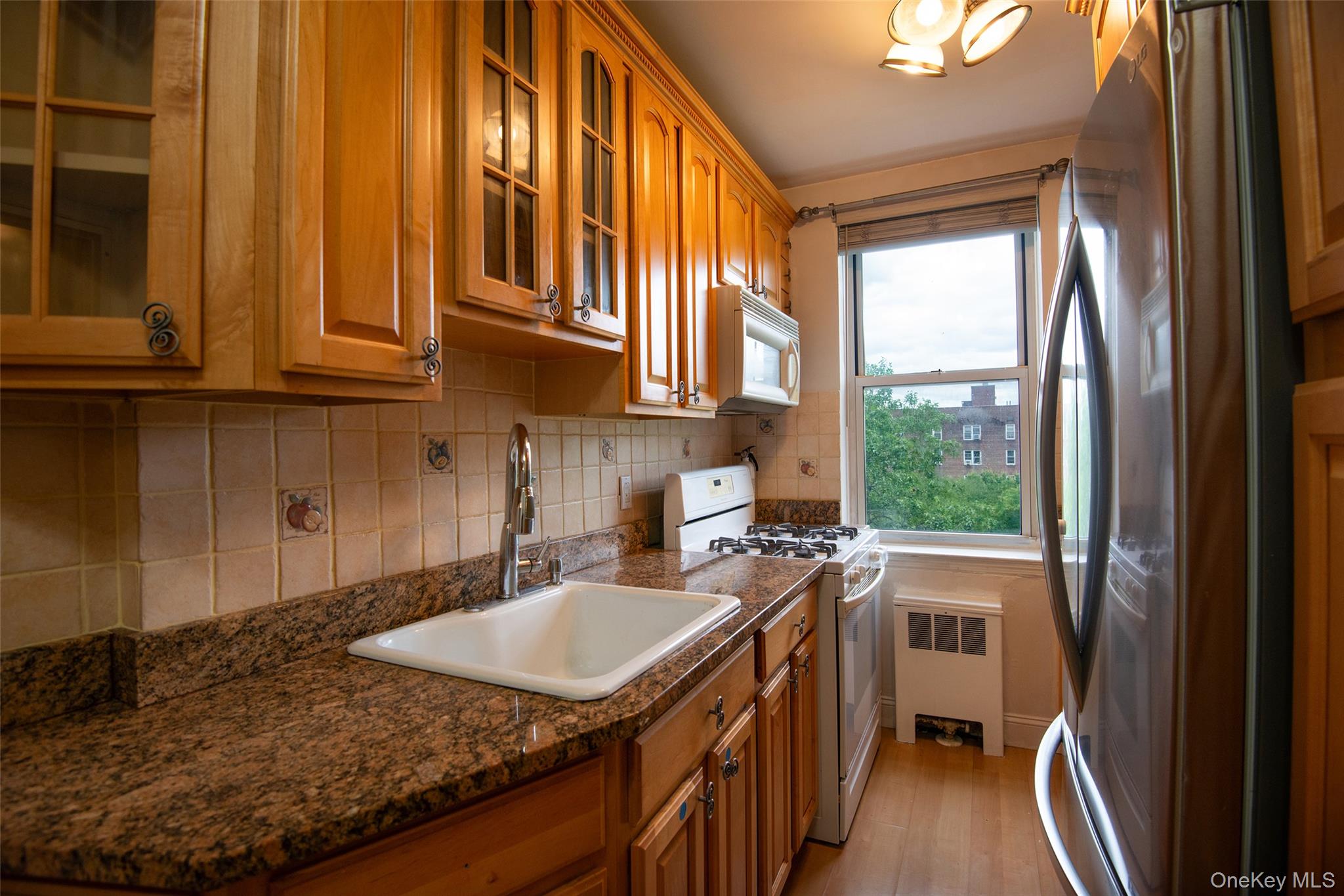 1 Georgia Avenue # 5A, Bronxville, NY 10708