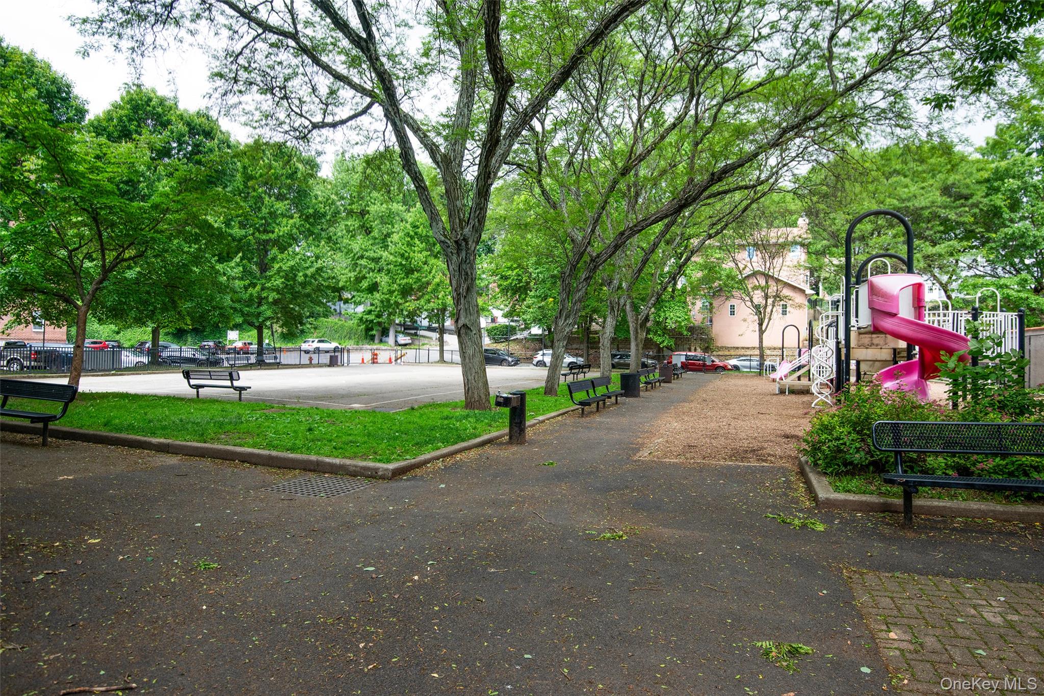 1 Georgia Avenue # 5A, Bronxville, NY 10708