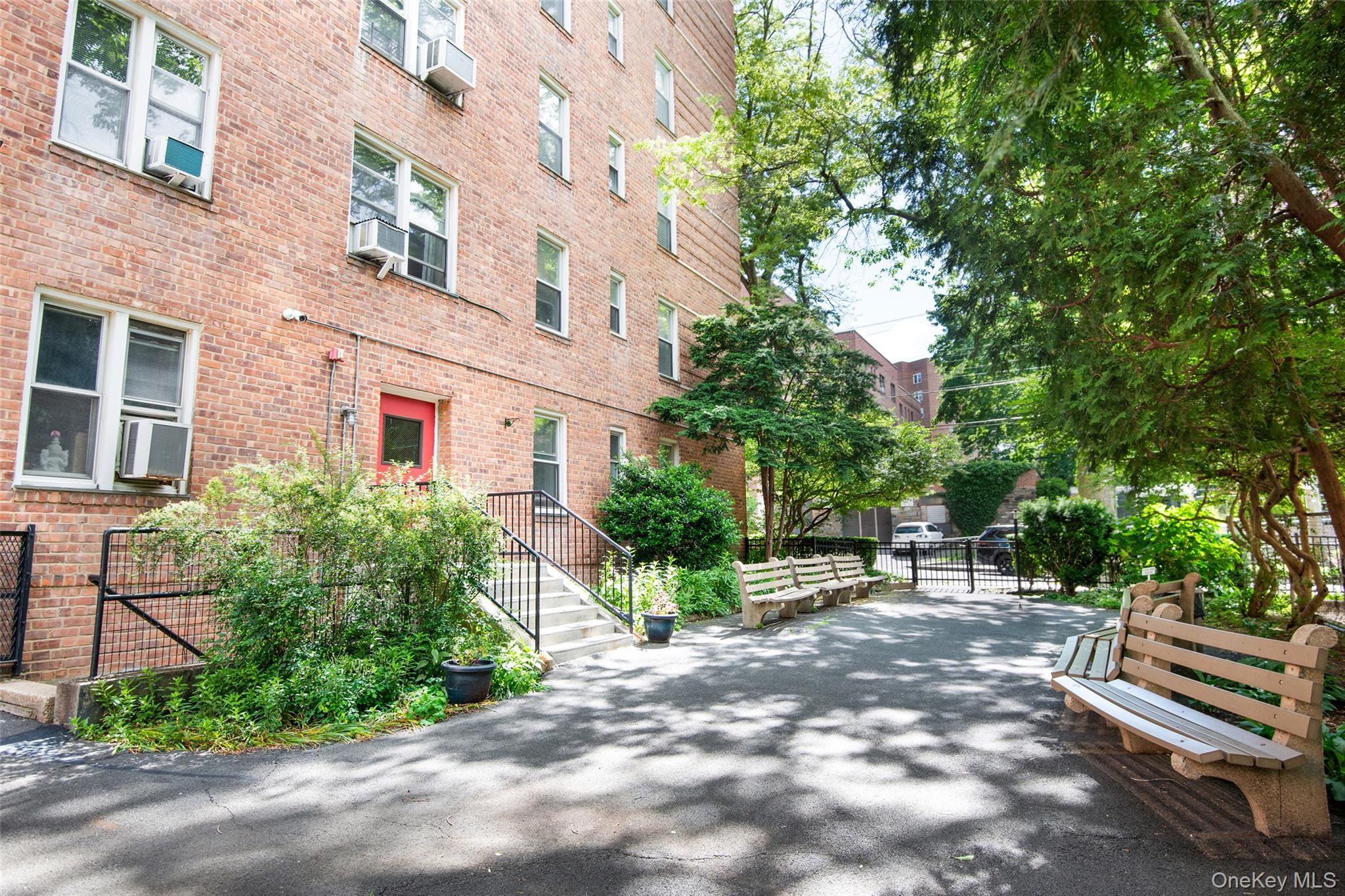 1 Georgia Avenue # 5A, Bronxville, NY 10708