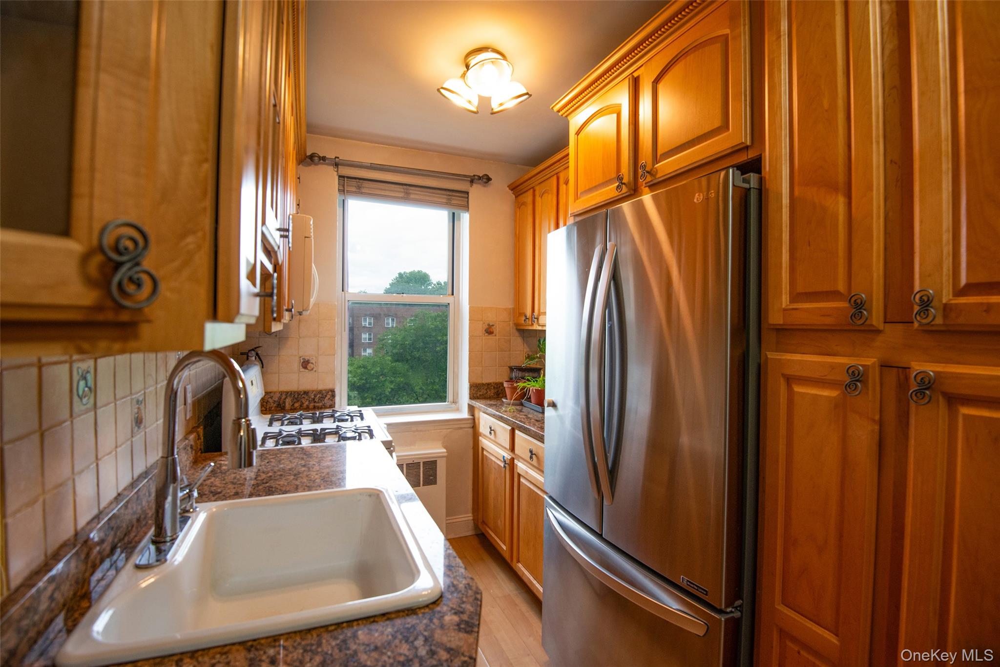 1 Georgia Avenue # 5A, Bronxville, NY 10708