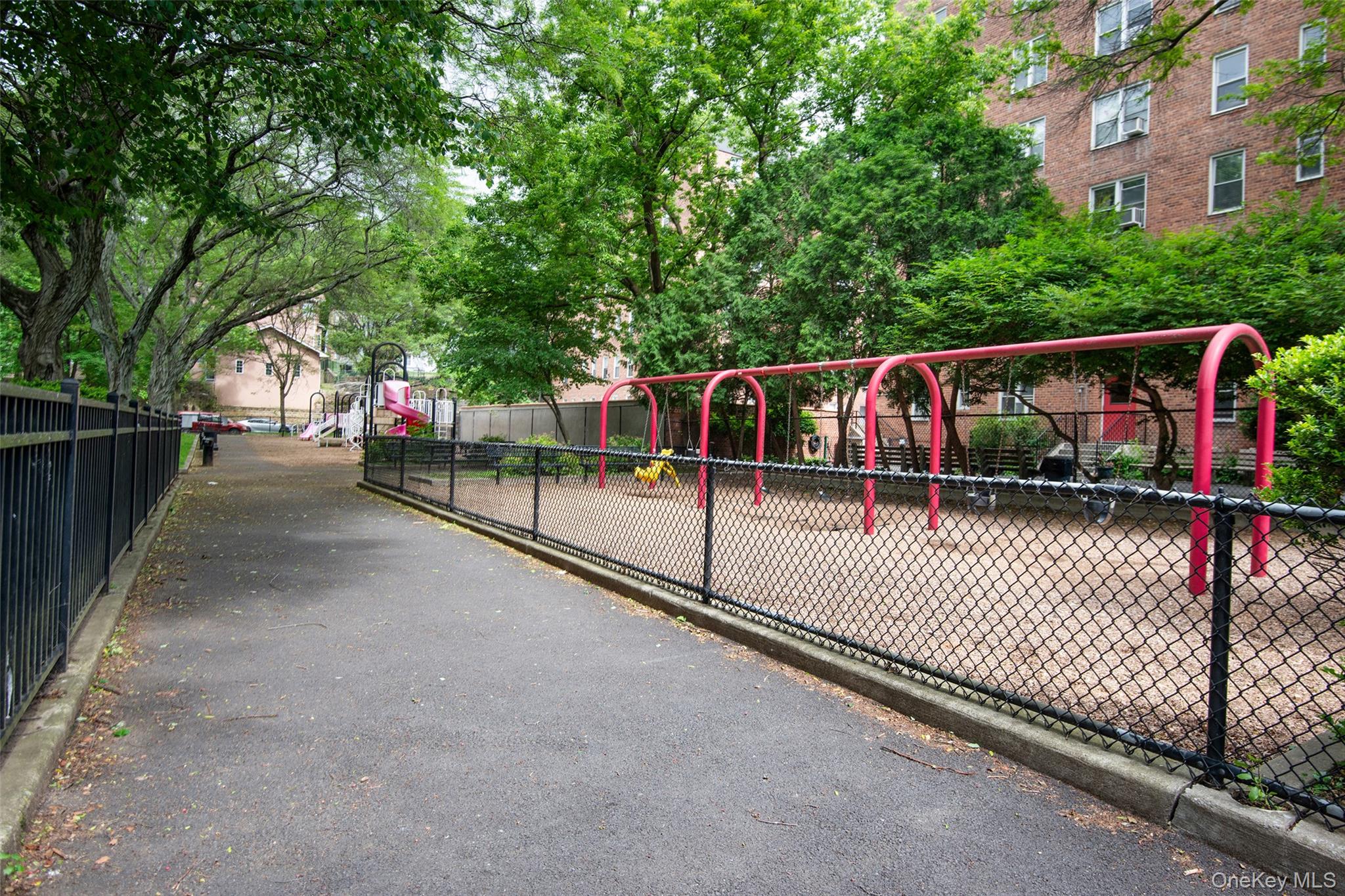 1 Georgia Avenue # 5A, Bronxville, NY 10708