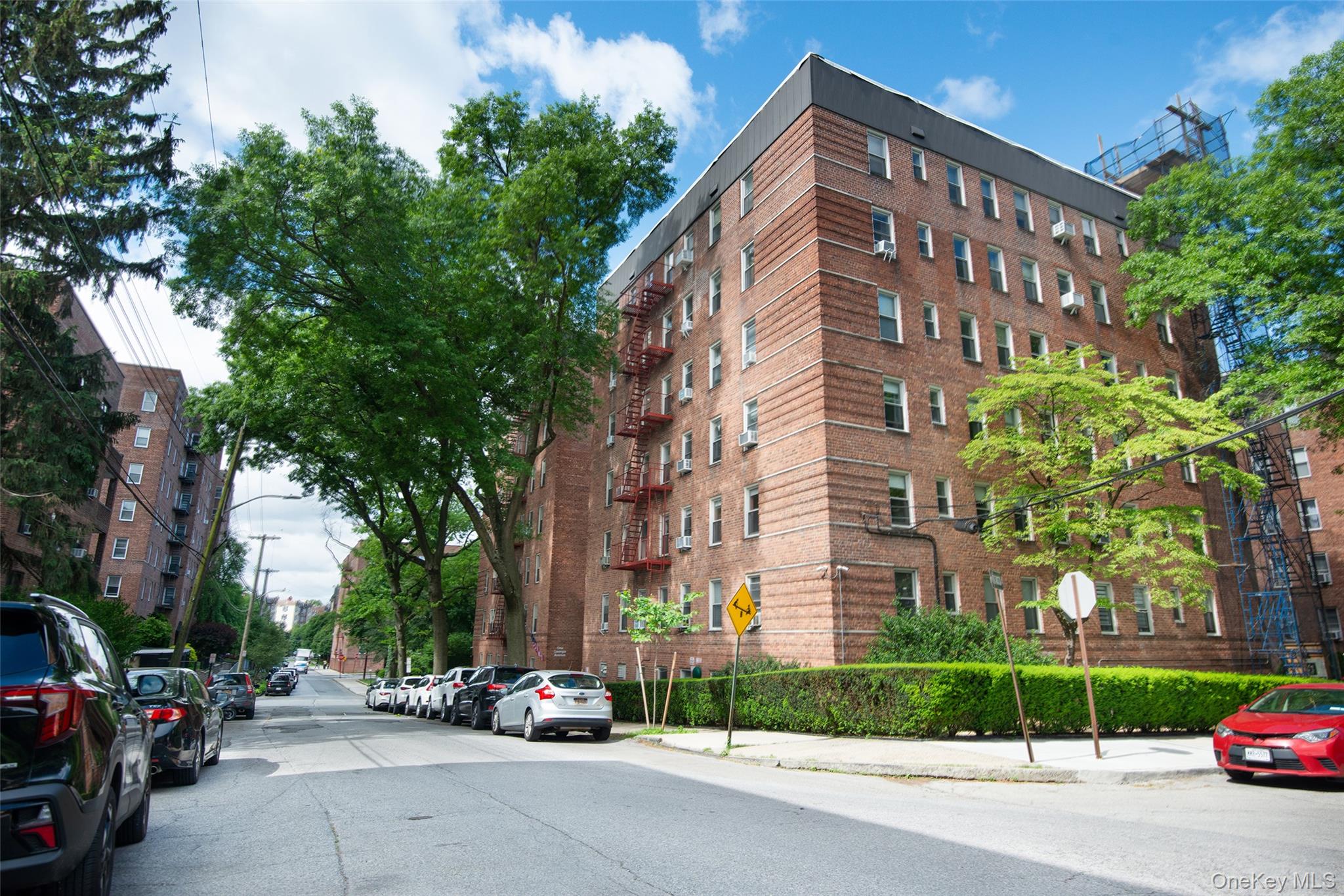 1 Georgia Avenue # 5A, Bronxville, NY 10708