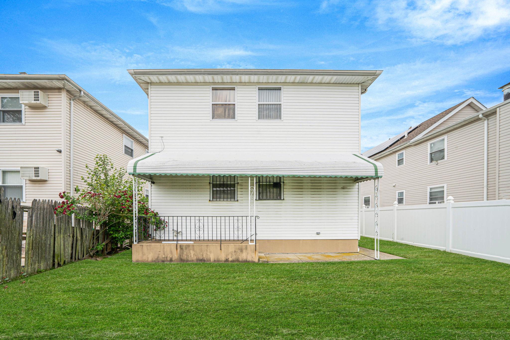 14015 159th Street, Jamaica, NY 11434