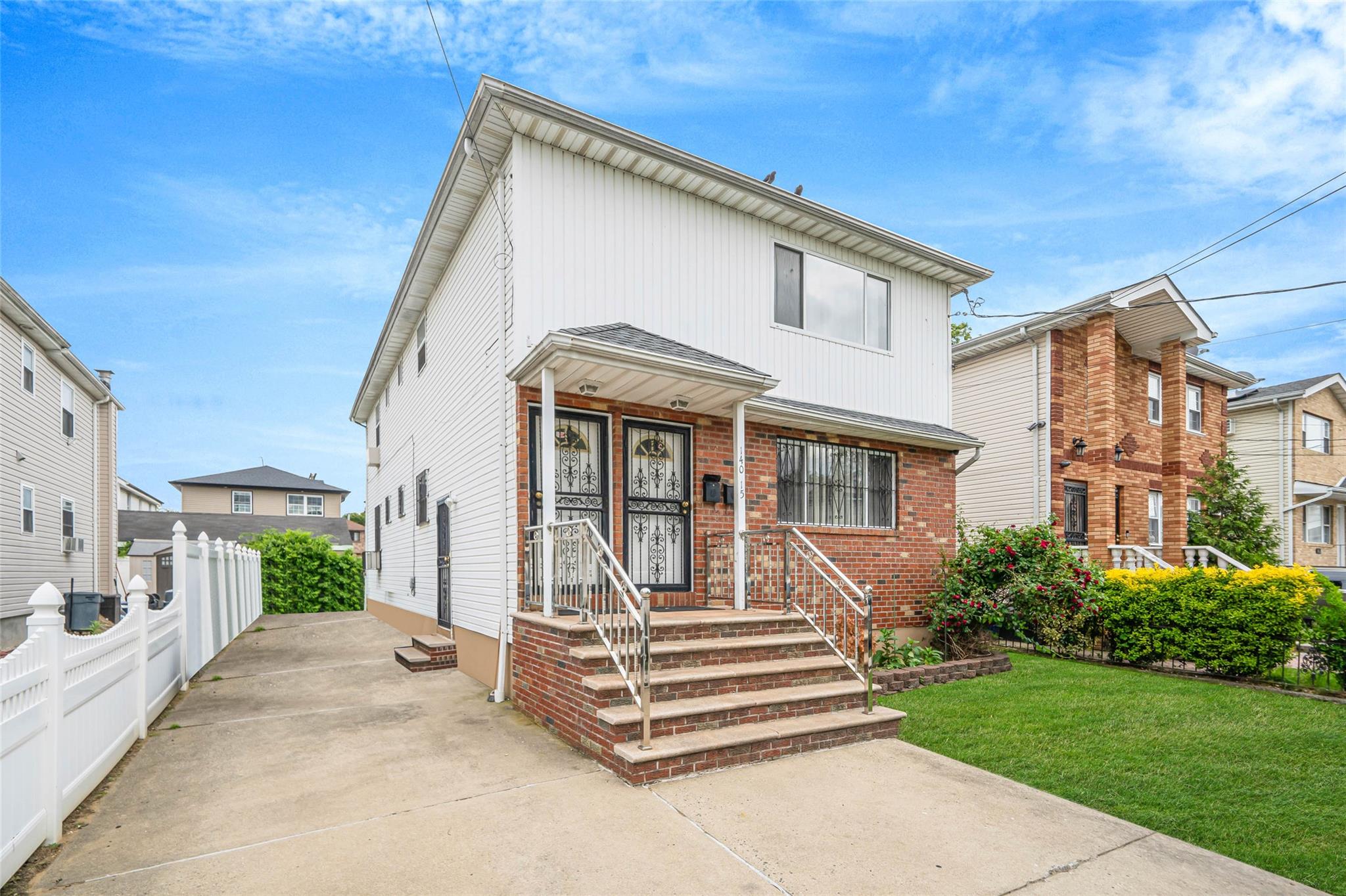 14015 159th Street, Jamaica, NY 11434