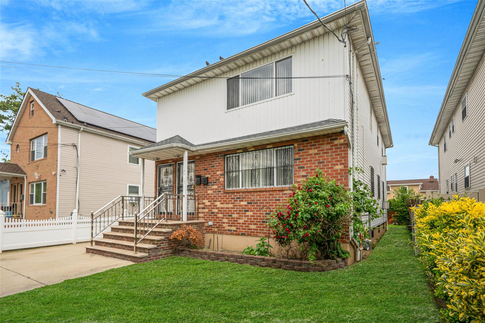 14015 159th Street, Jamaica, NY 11434