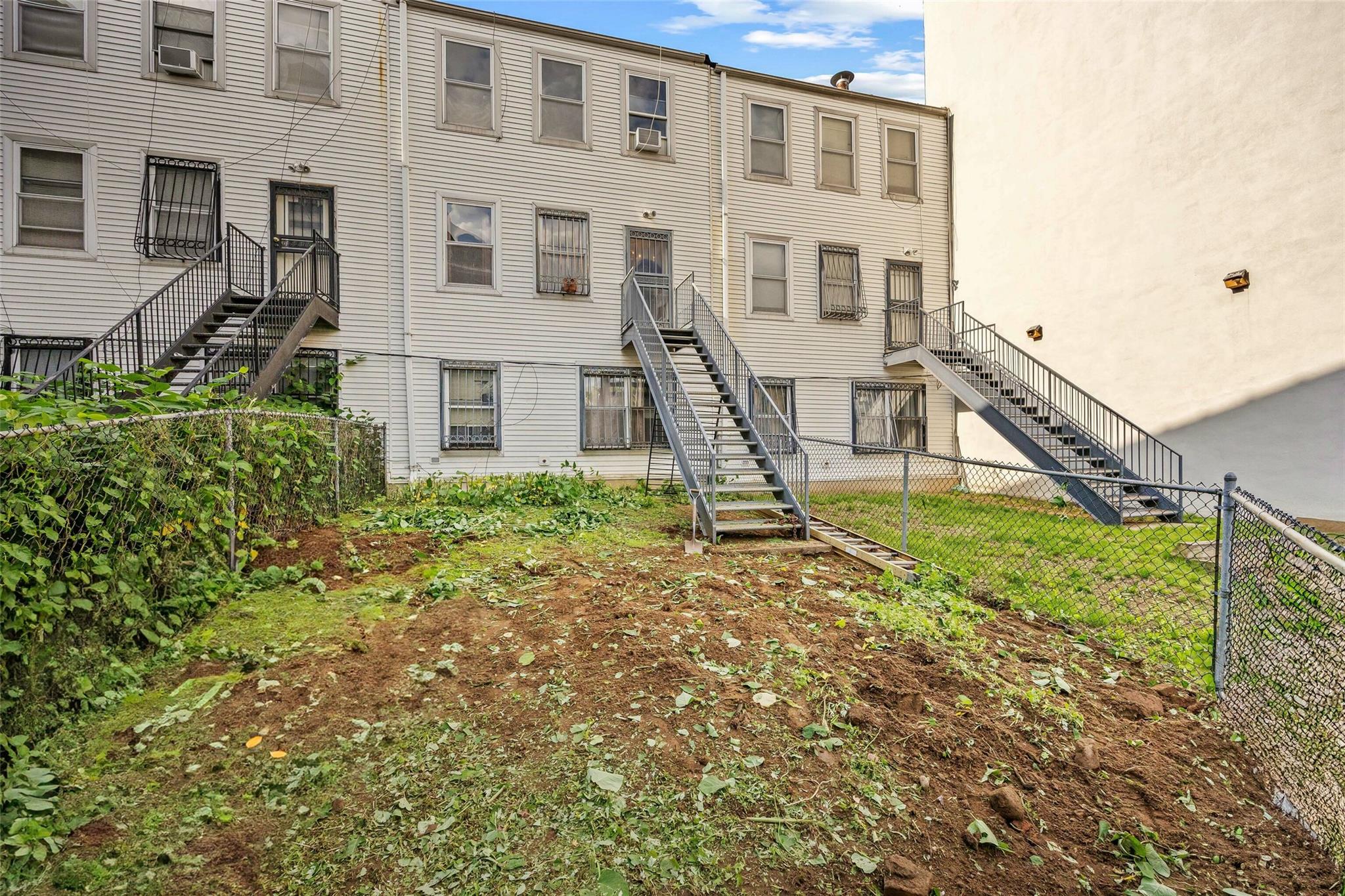 1830 Sterling Place, Brooklyn, NY 11233