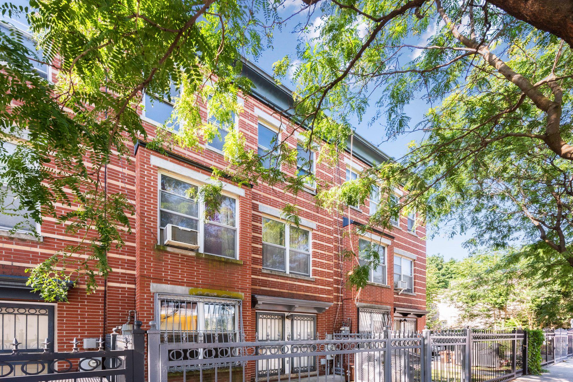 1830 Sterling Place, Brooklyn, NY 11233