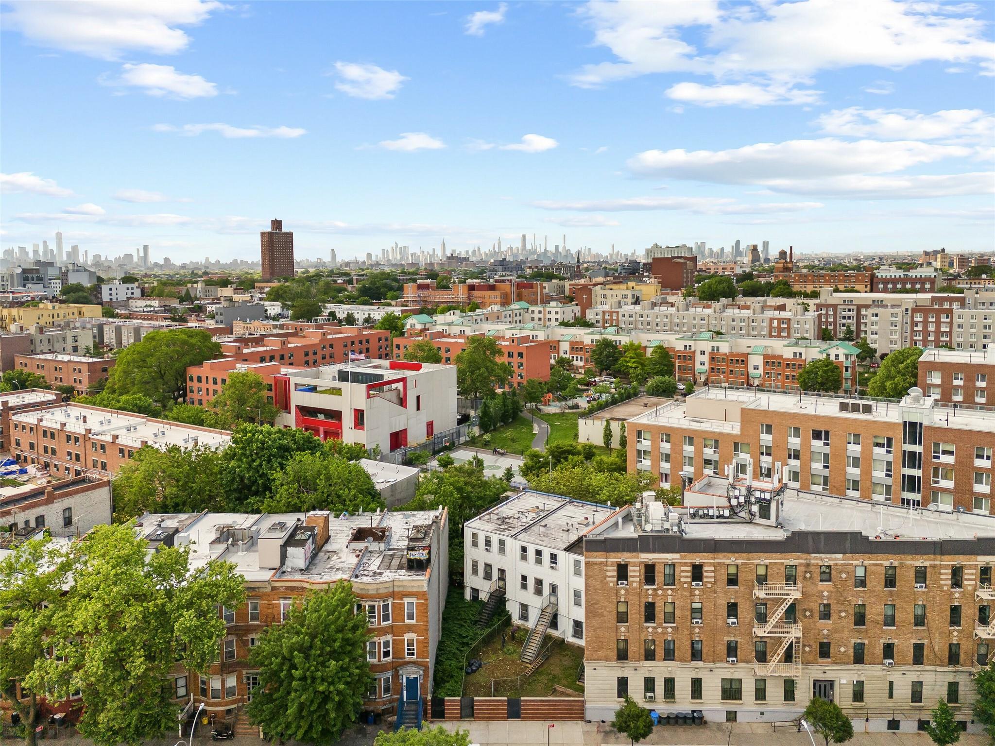 1830 Sterling Place, Brooklyn, NY 11233