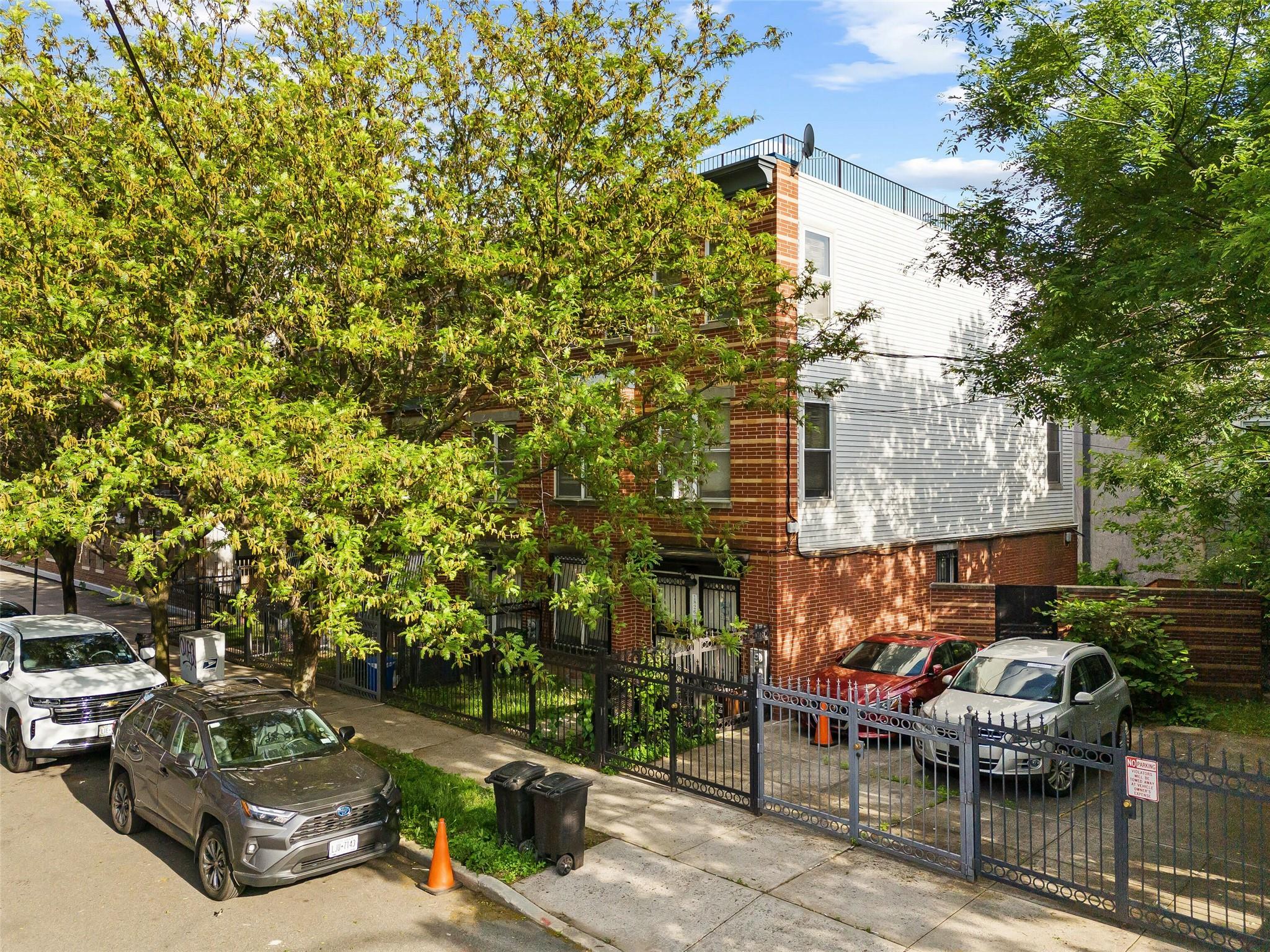 1830 Sterling Place, Brooklyn, NY 11233