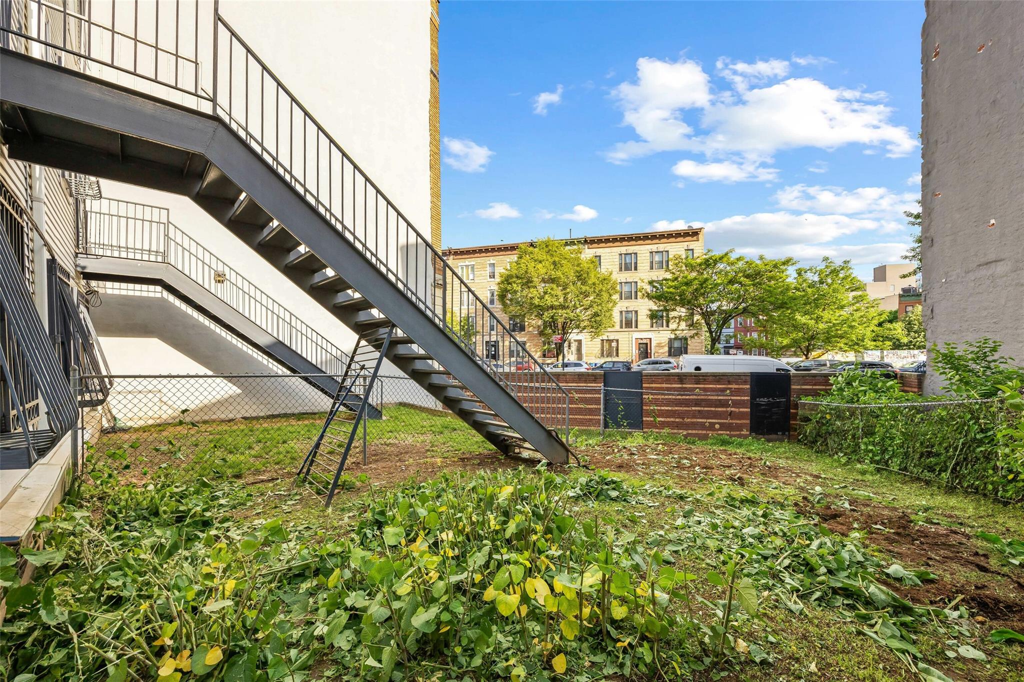 1830 Sterling Place, Brooklyn, NY 11233