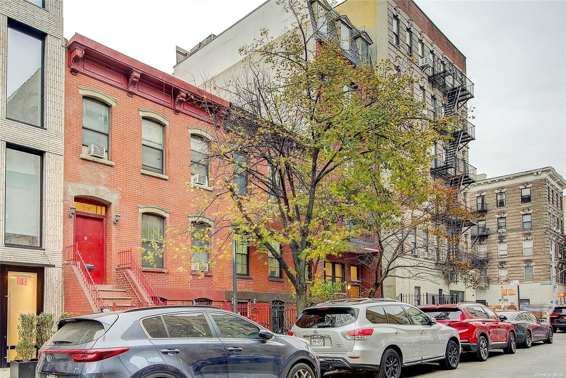 230 S 2nd Street, Brooklyn, NY 11211