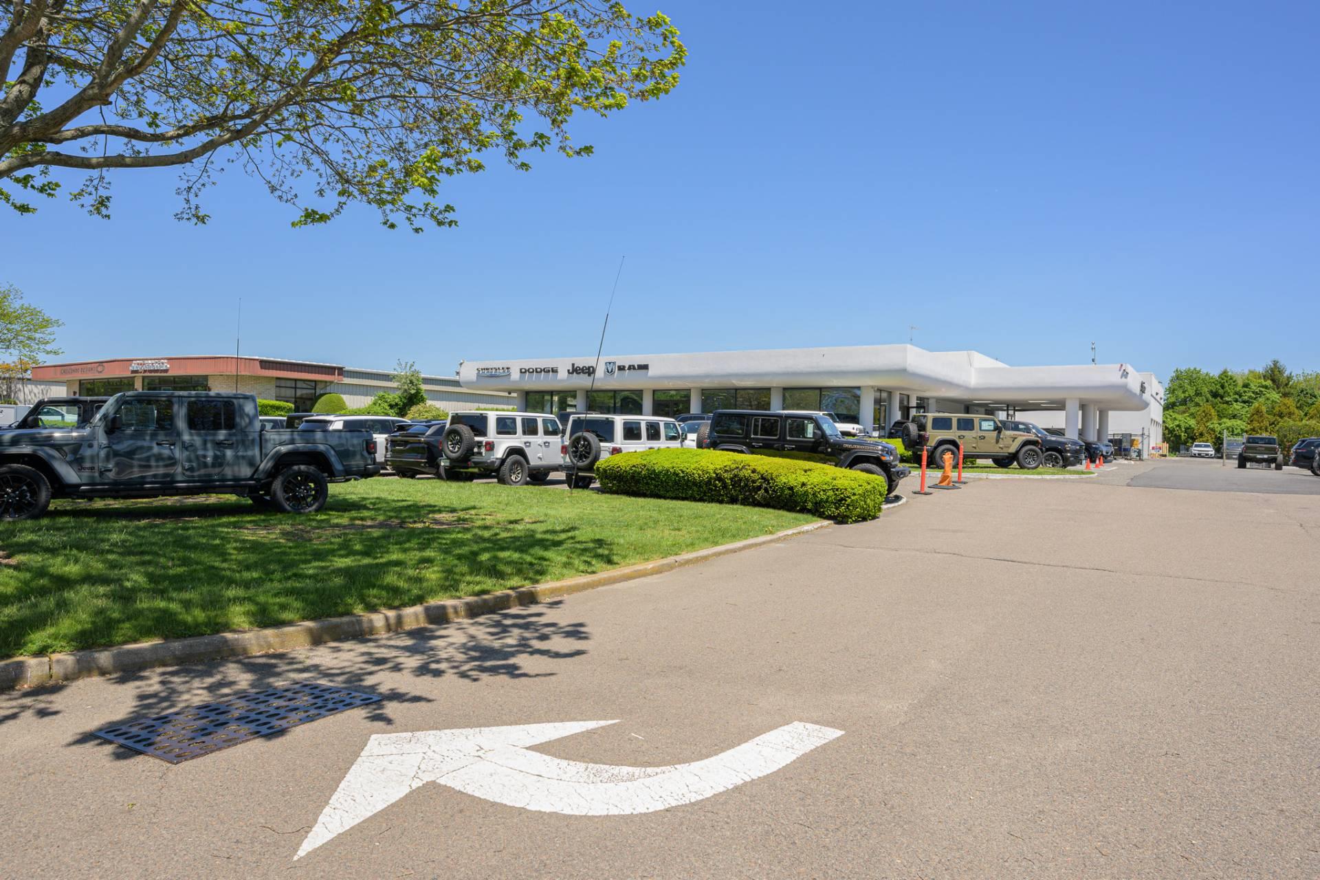 691 County Road 39A, Southampton, NY 11968