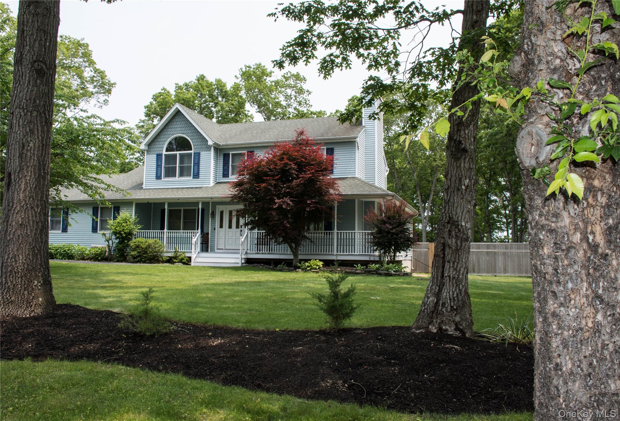 132 N Woods Road, Baiting Hollow, NY 11933