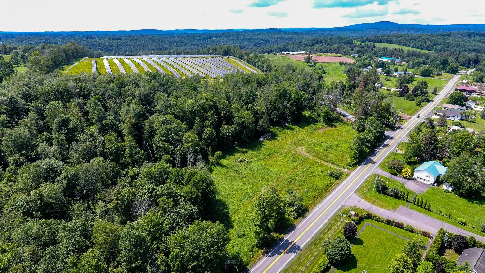 1283 Old Route 17, Harris, NY 12734